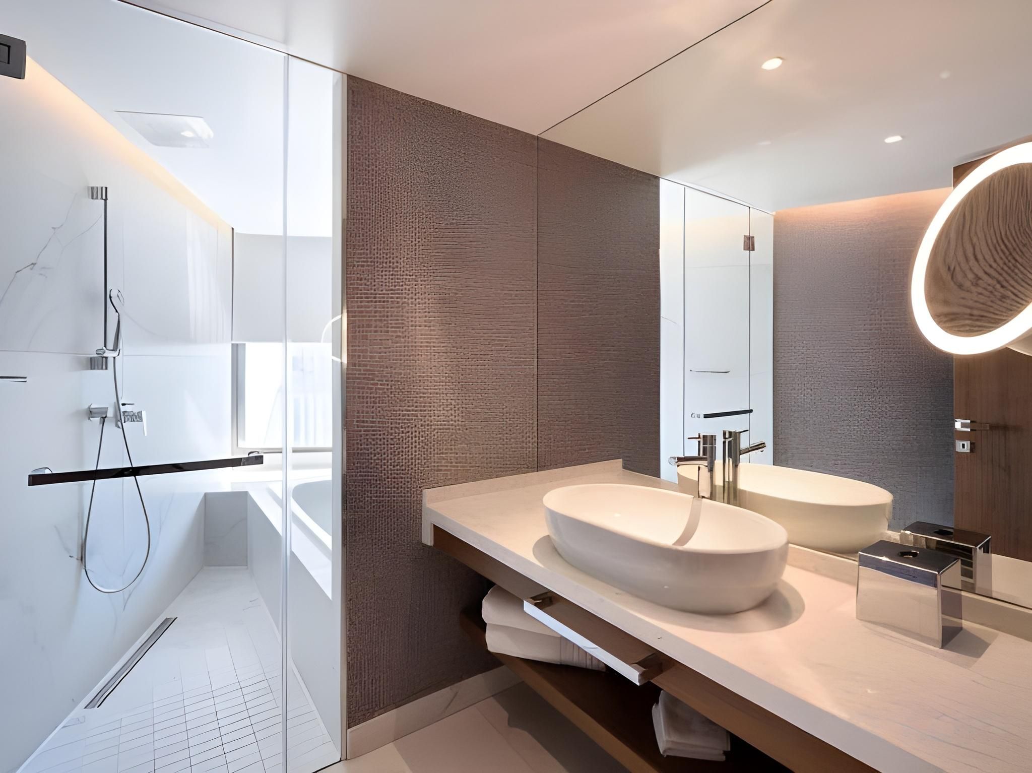 Junior Sea View Suite