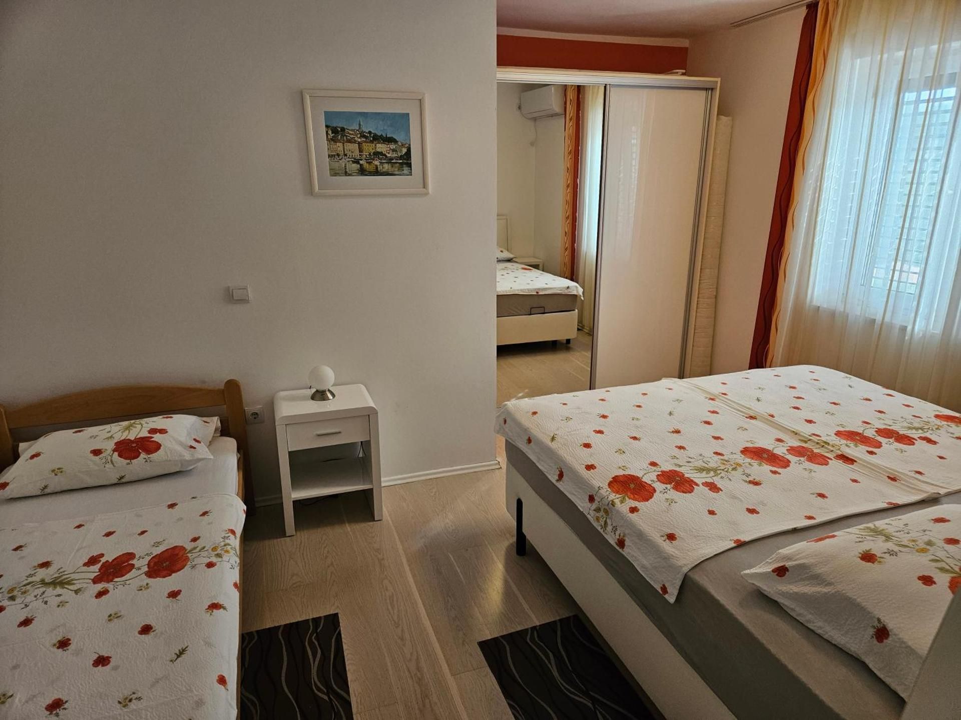 Apartment 8