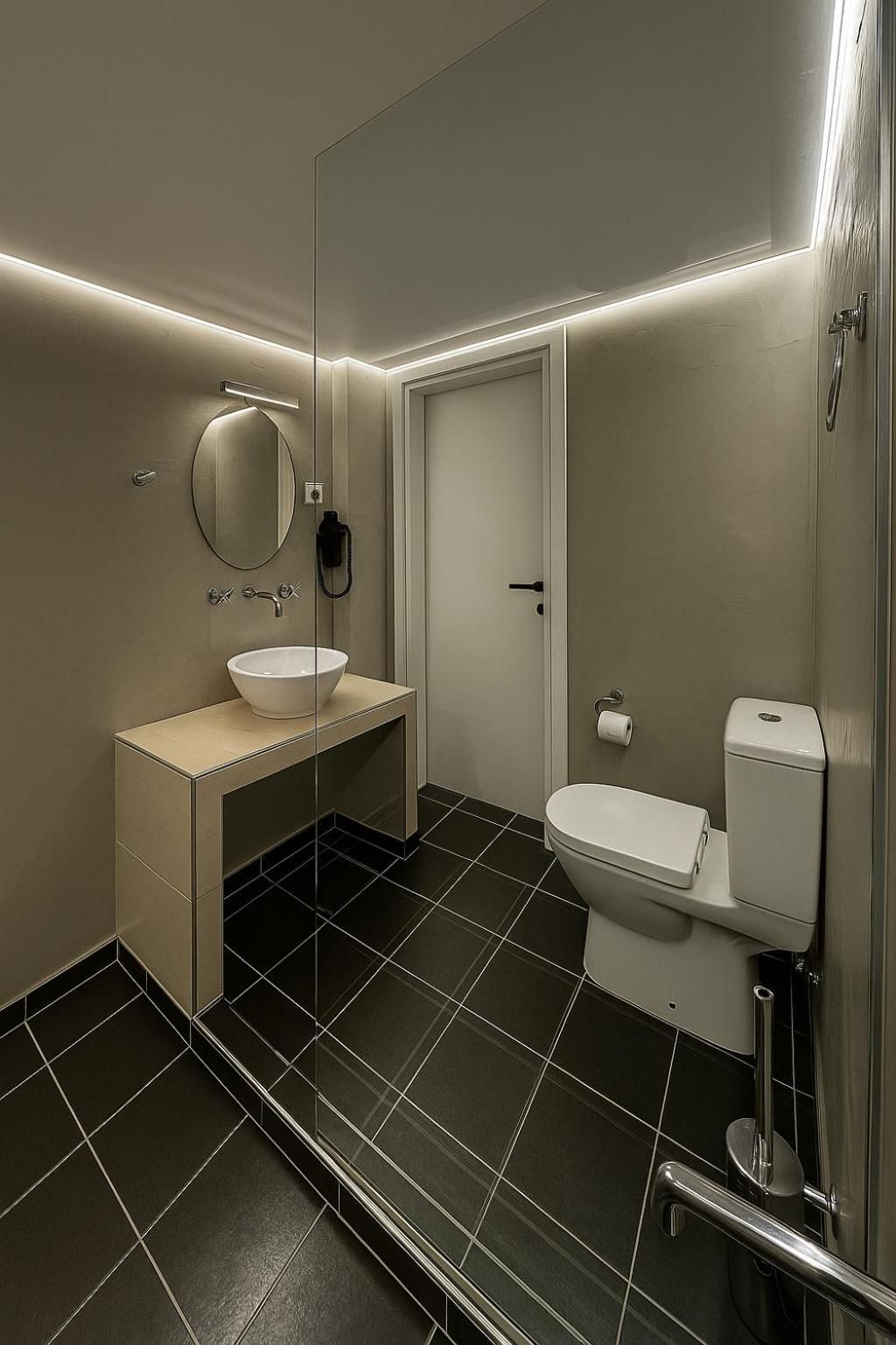Deluxe Suite with Sea View