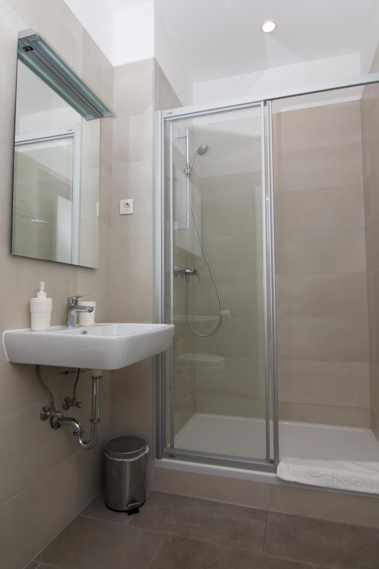 Studio with Sea View (3 Adults)