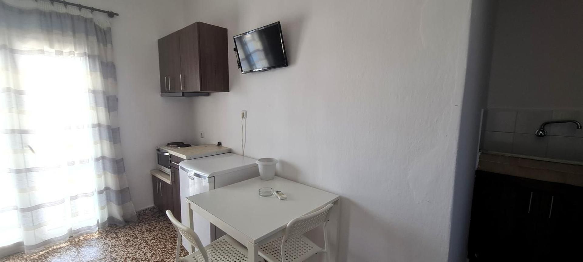 Double Room with Balcony and Sea View