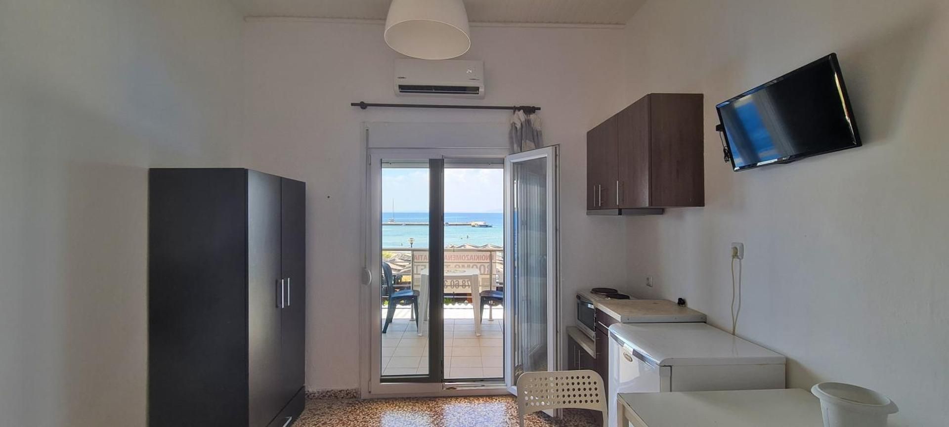 Veranda Rooms to Let