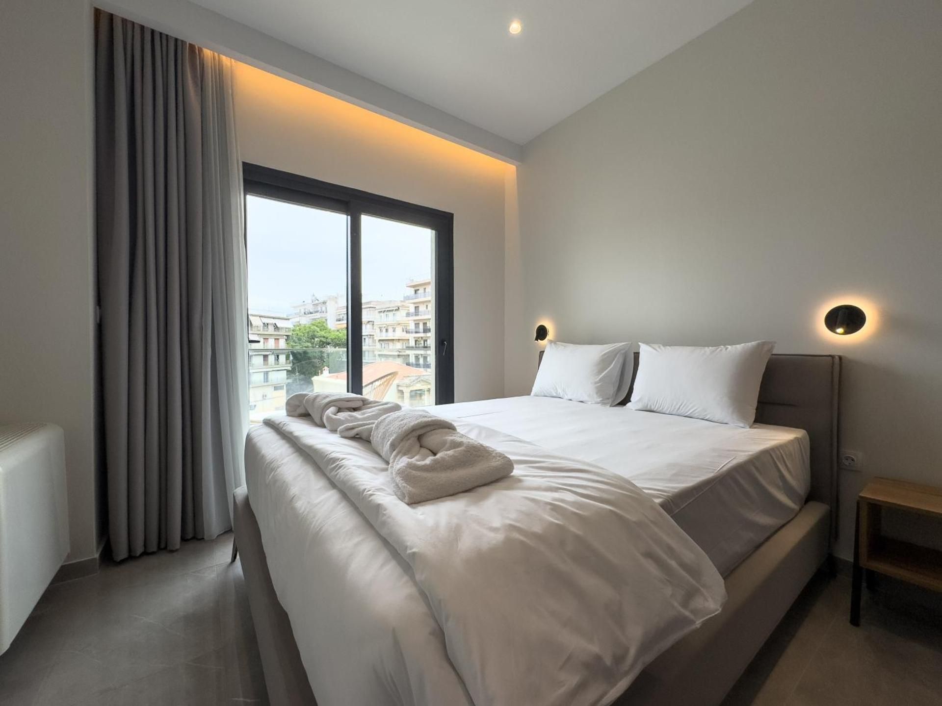 VILLA 8 By ProLiving Hospitality Two-Bedroom Superior Apartment