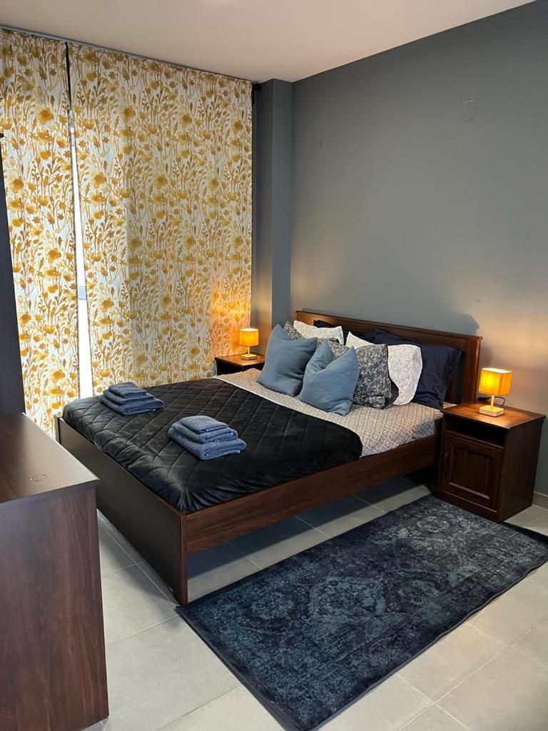 Deluxe Suite with Sea View