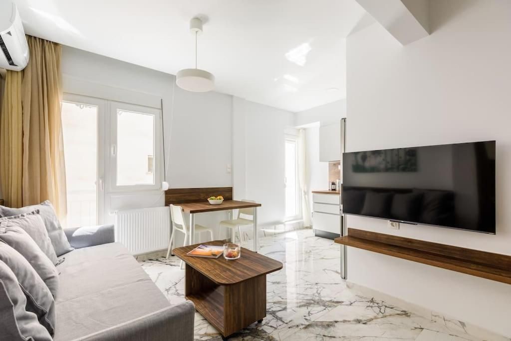 Superior Apartment
