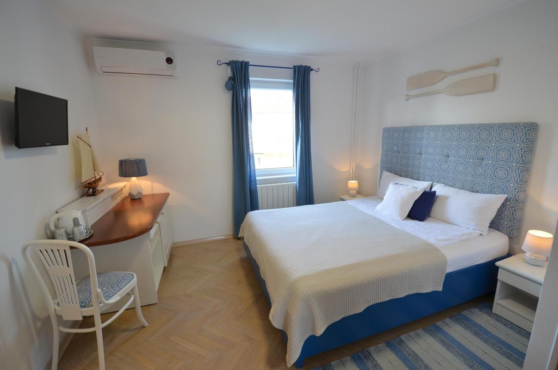 King Room with Garden View
