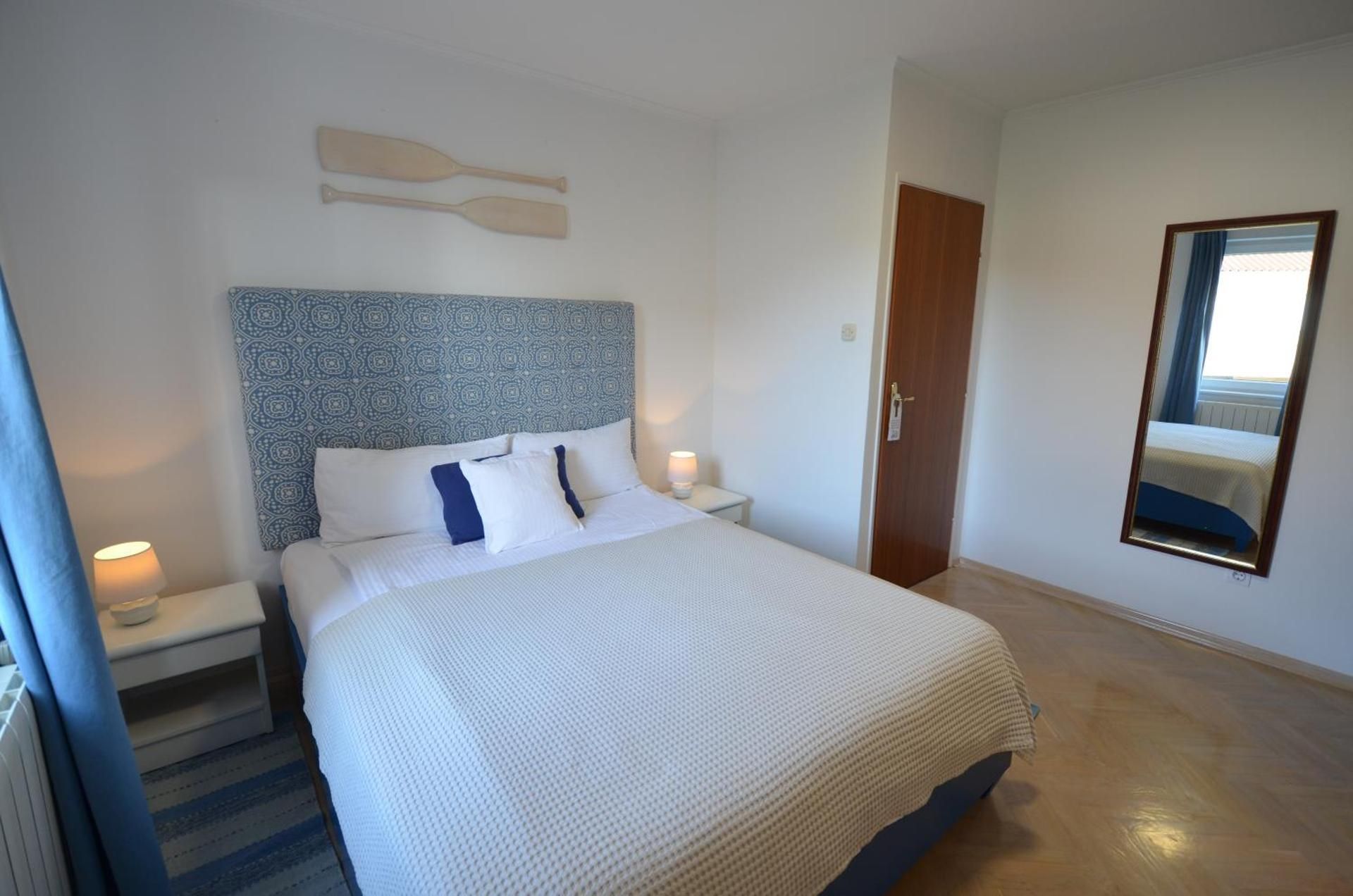 King Room with Garden View