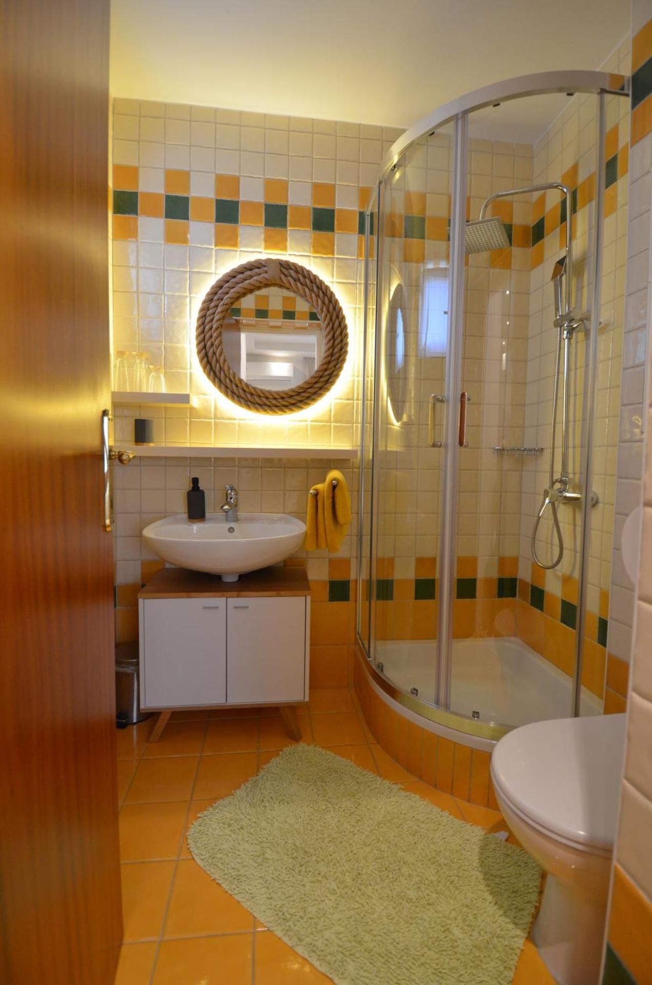 King Room with Park View