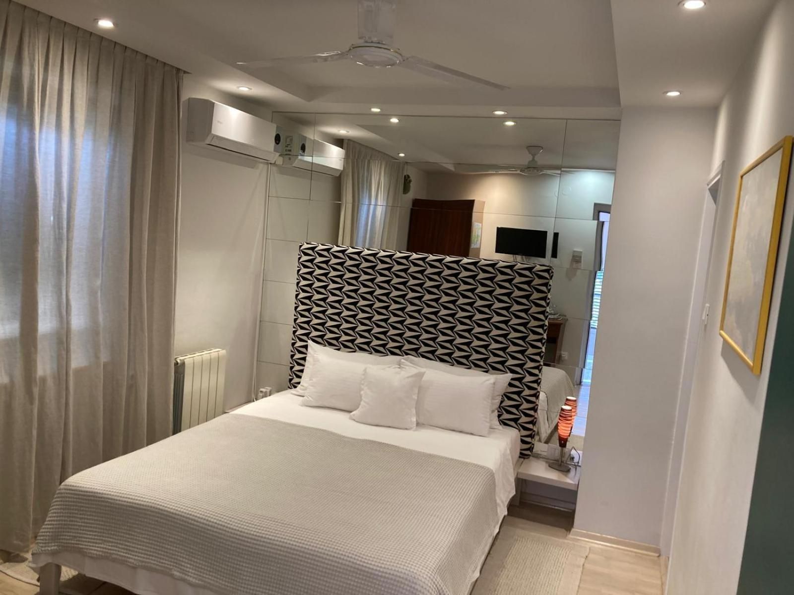 King Room with Park View