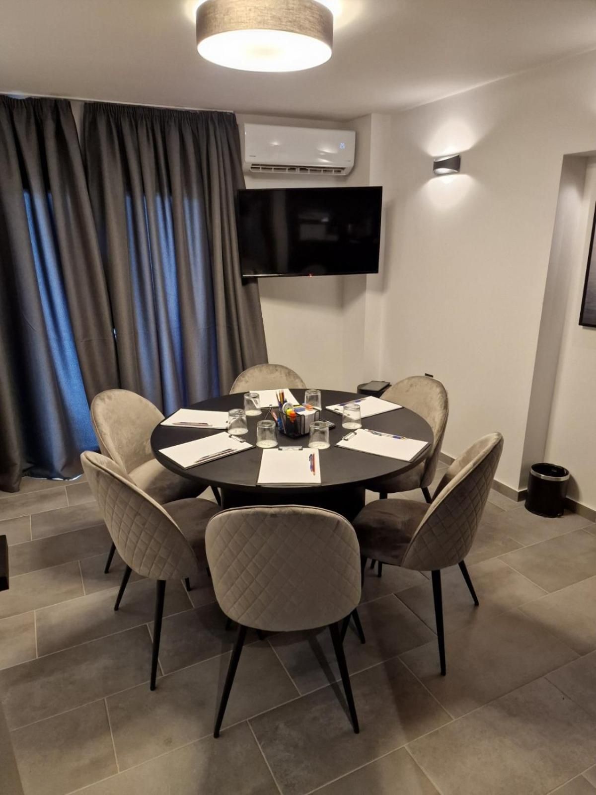 meeting room / ballrooms