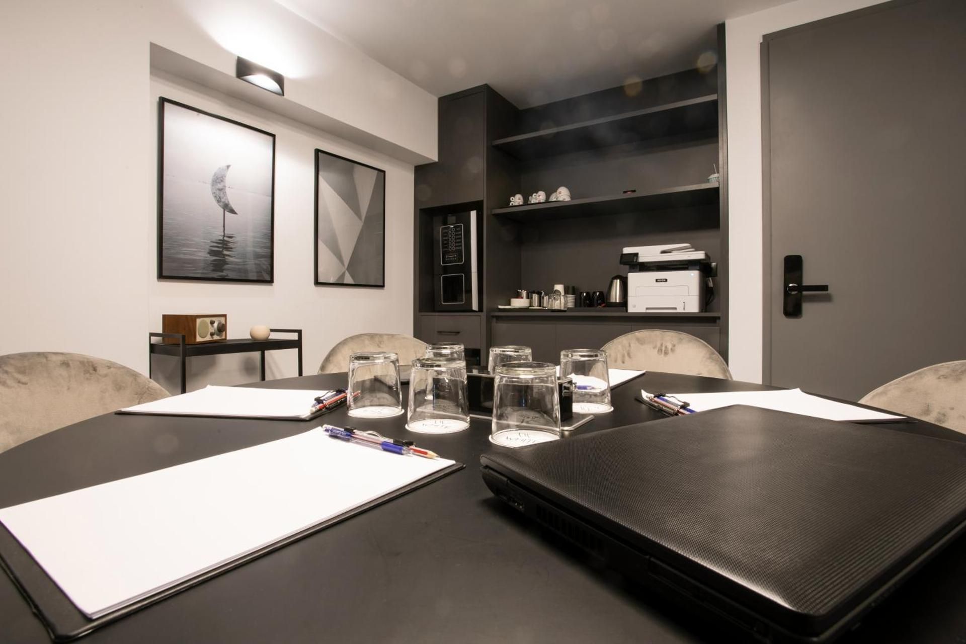 meeting room / ballrooms