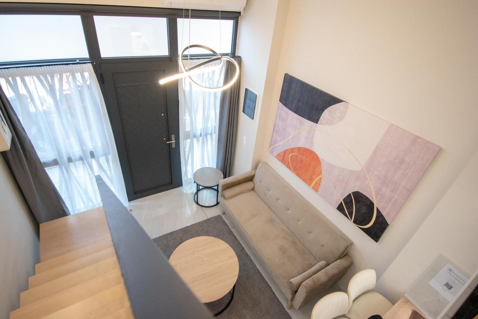 Classic Apartment
