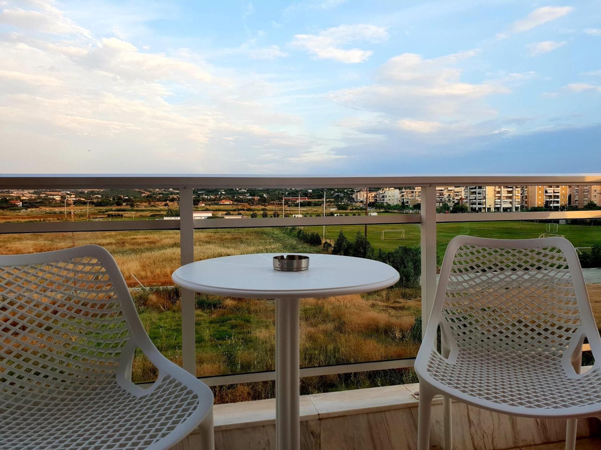 Perea Hotel  Double or Twin Room with Mountain View 2