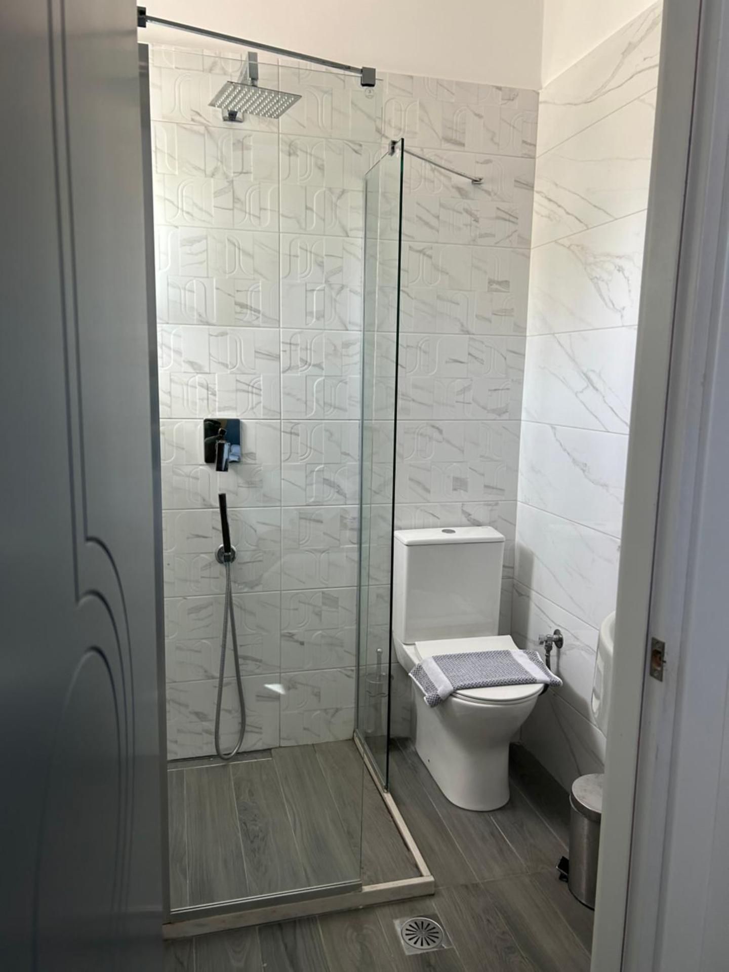 Perea Hotel Double Room with Sea View 2