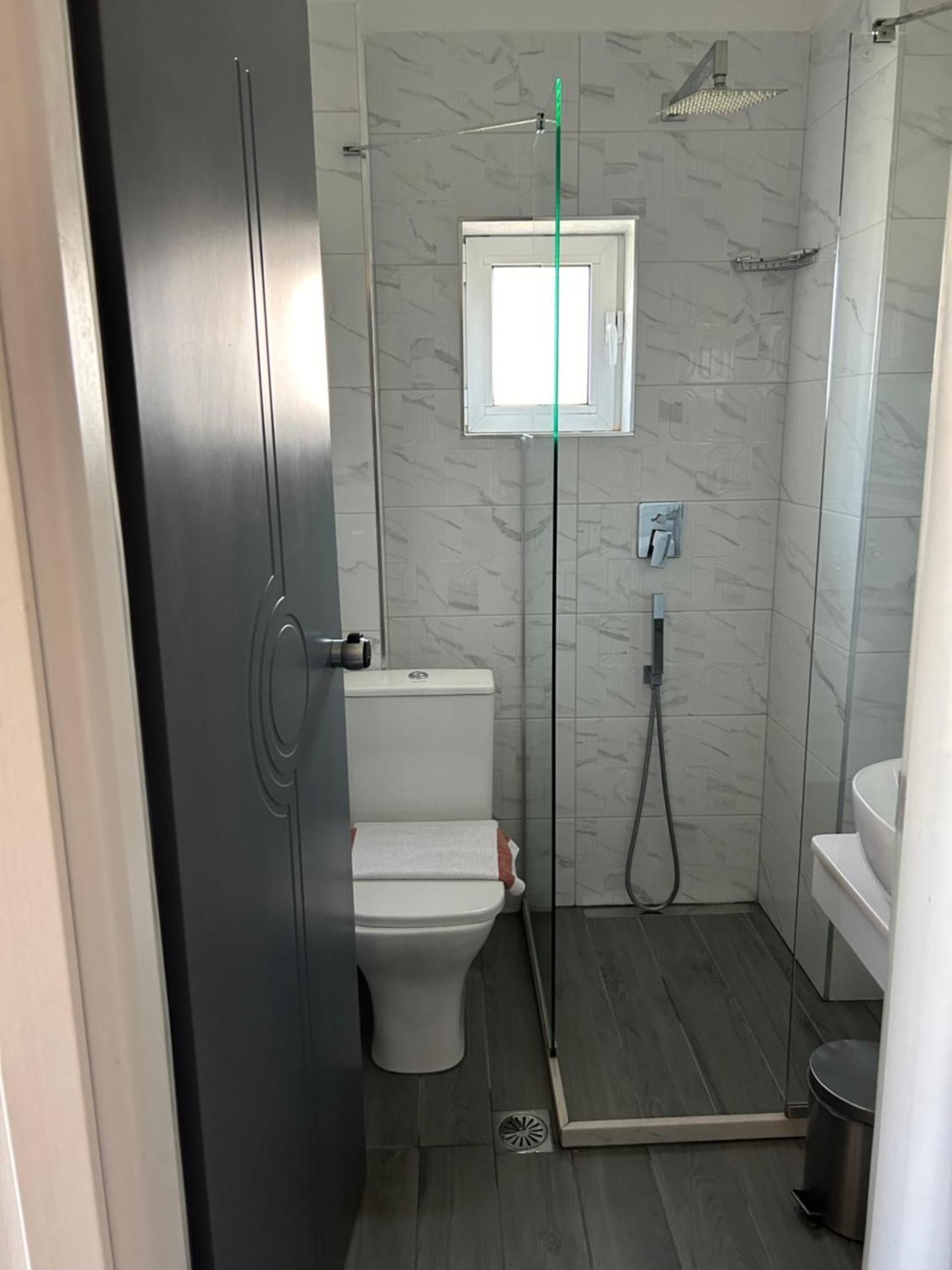 Perea Hotel  Double or Twin Room with Mountain View 3