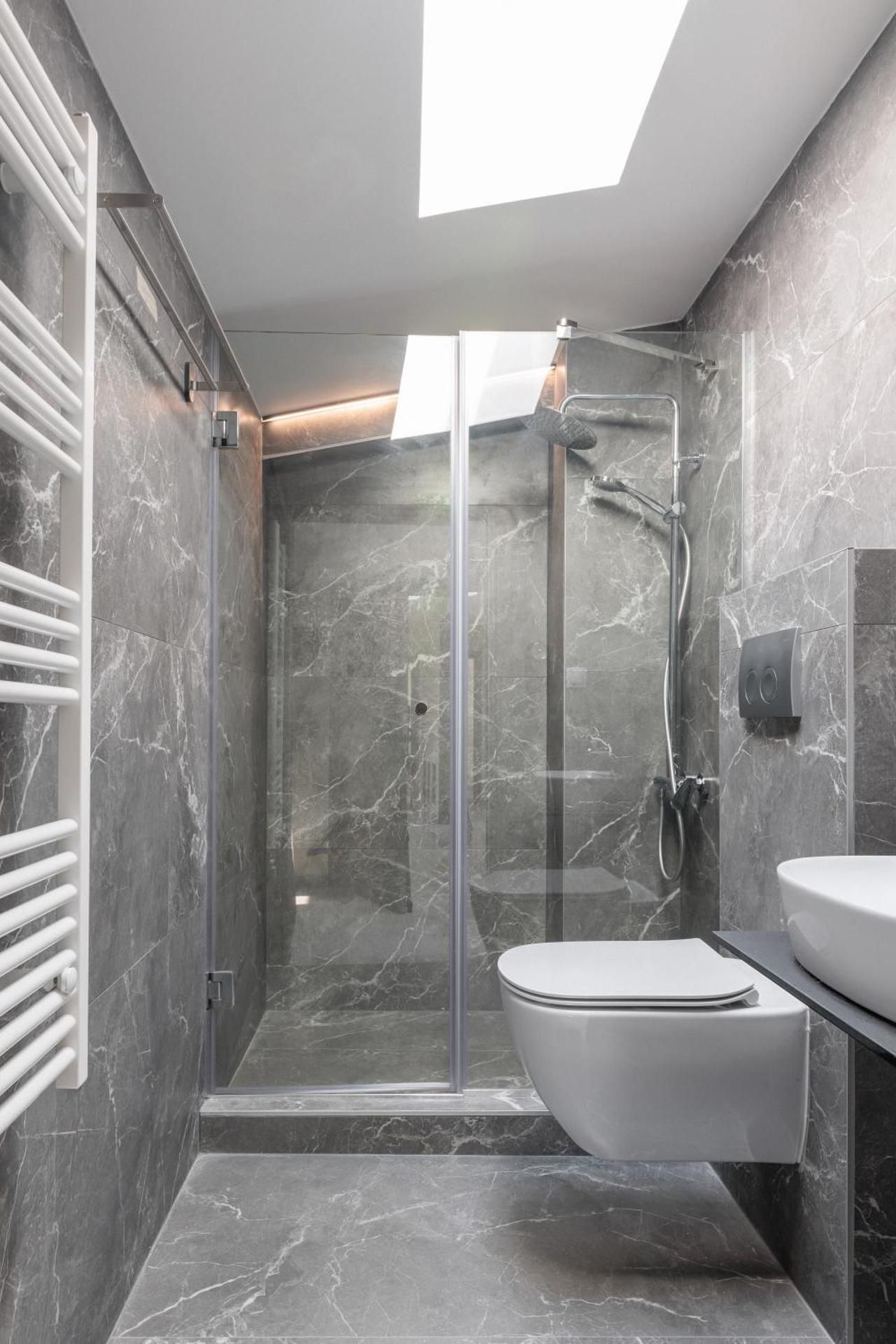 Superior Suite with Sea View