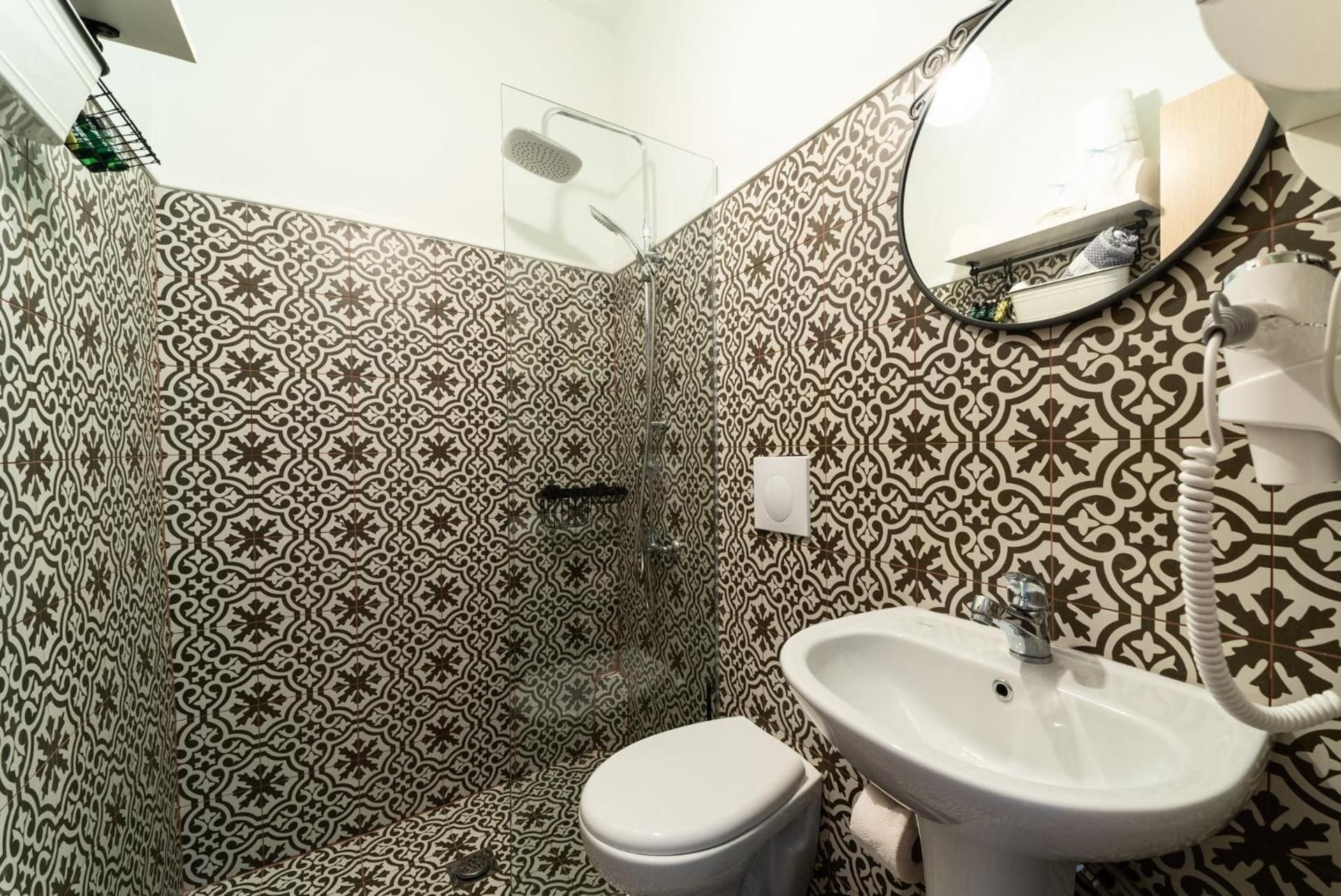 Siel Seaside Homes Deluxe Triple Room no Sea View 2