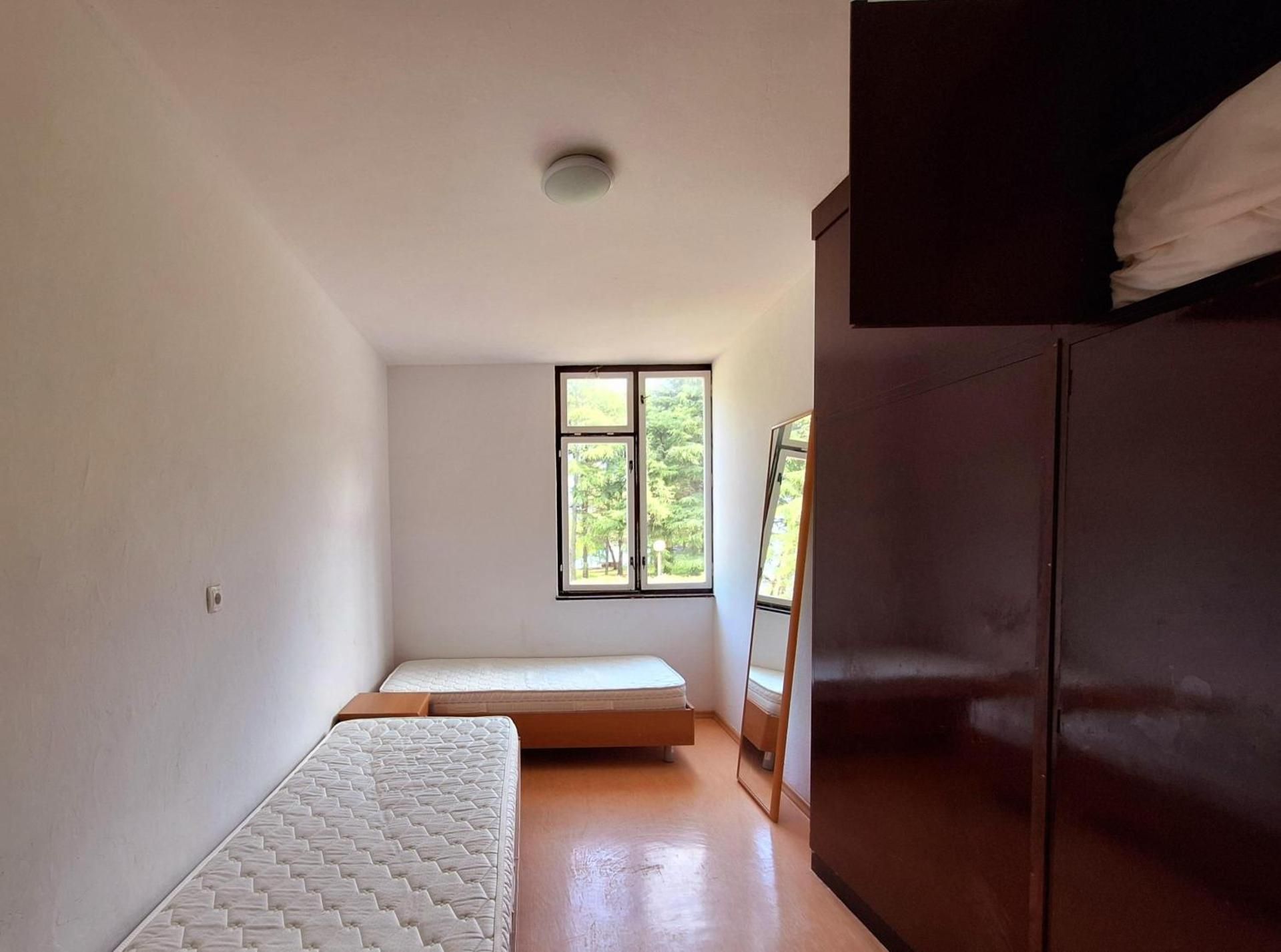 Small Twin Room