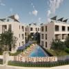 The Blueview Appartements Novigrad