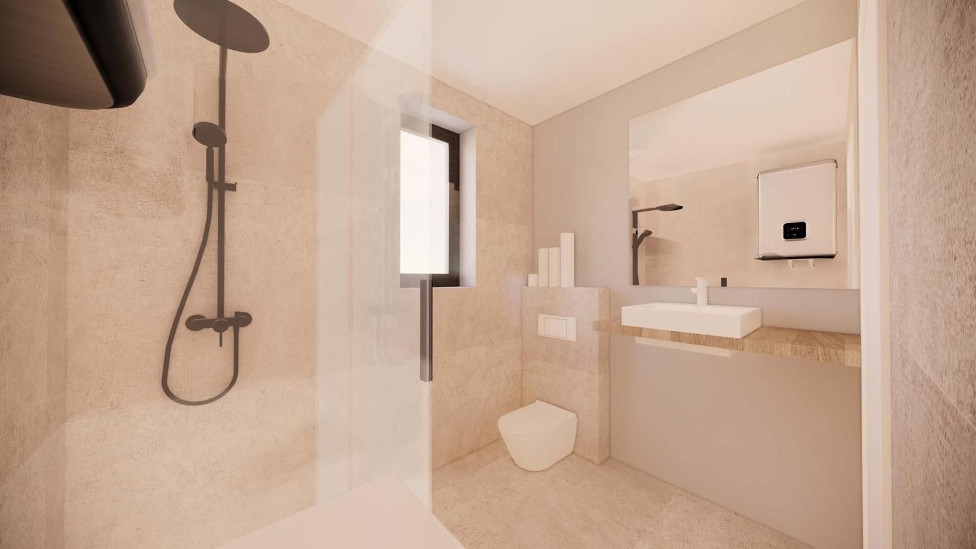 Superior Apartment