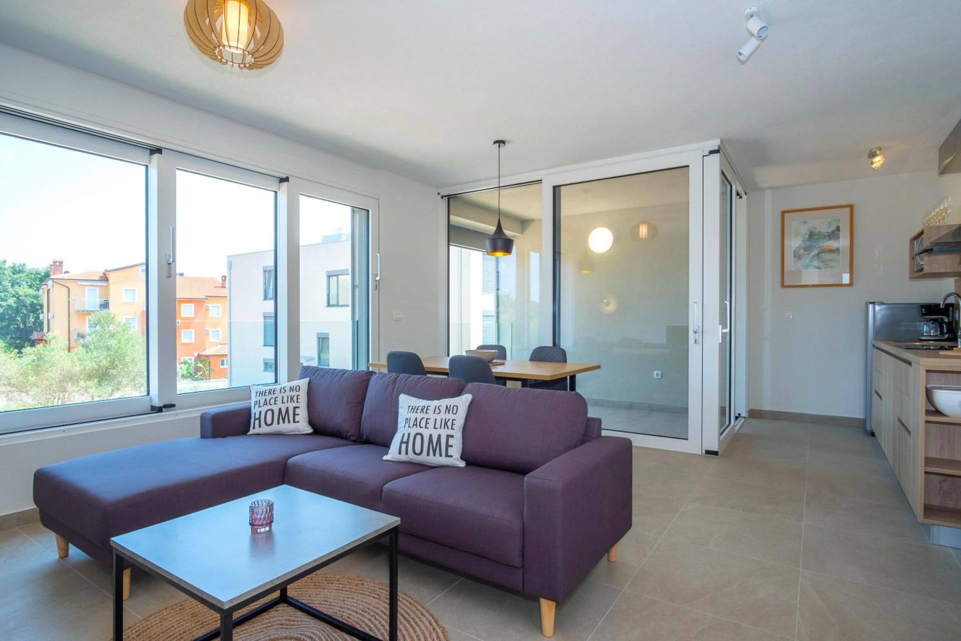 Superior Apartment