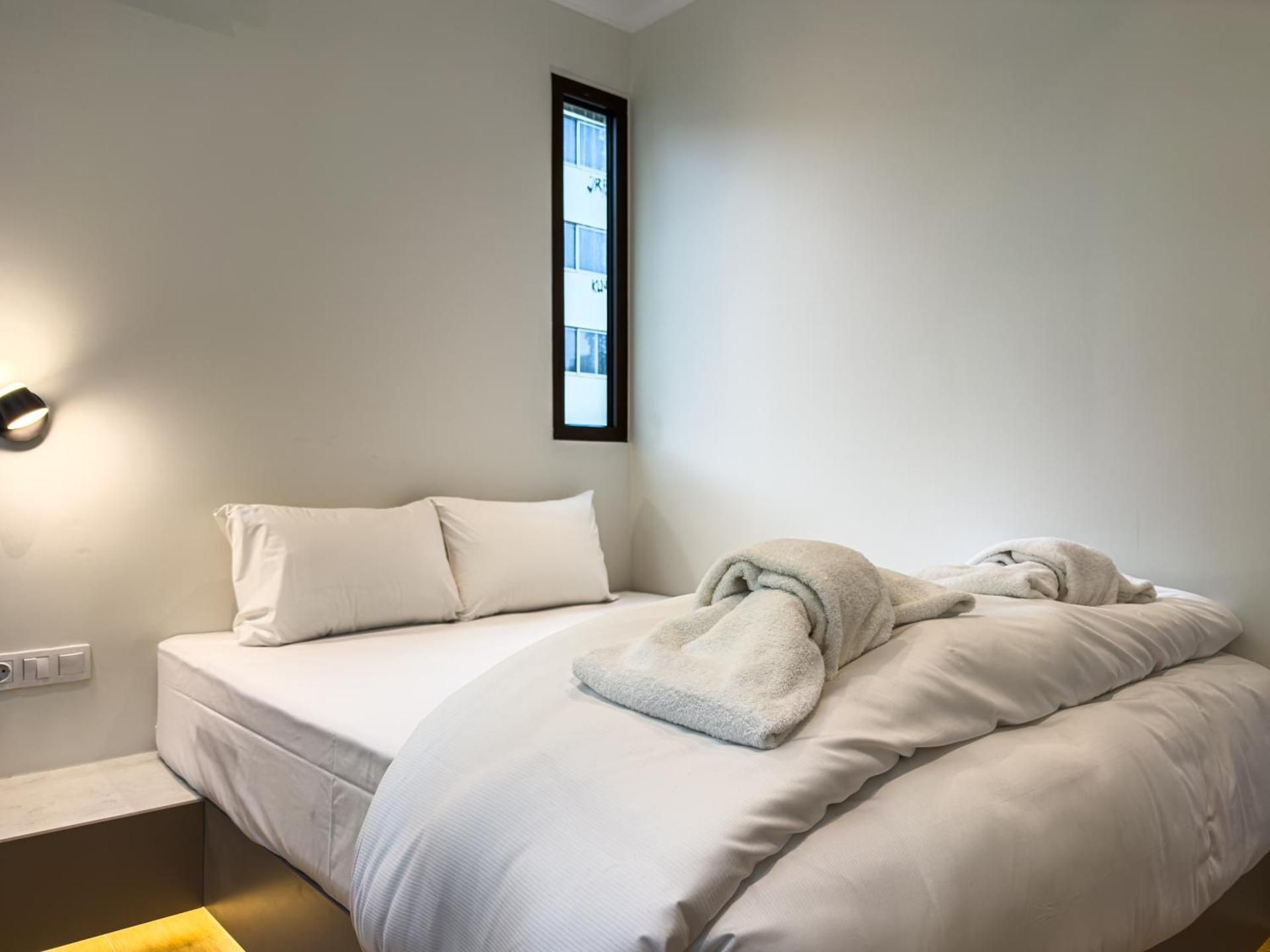One-Bedroom Premium Apartment