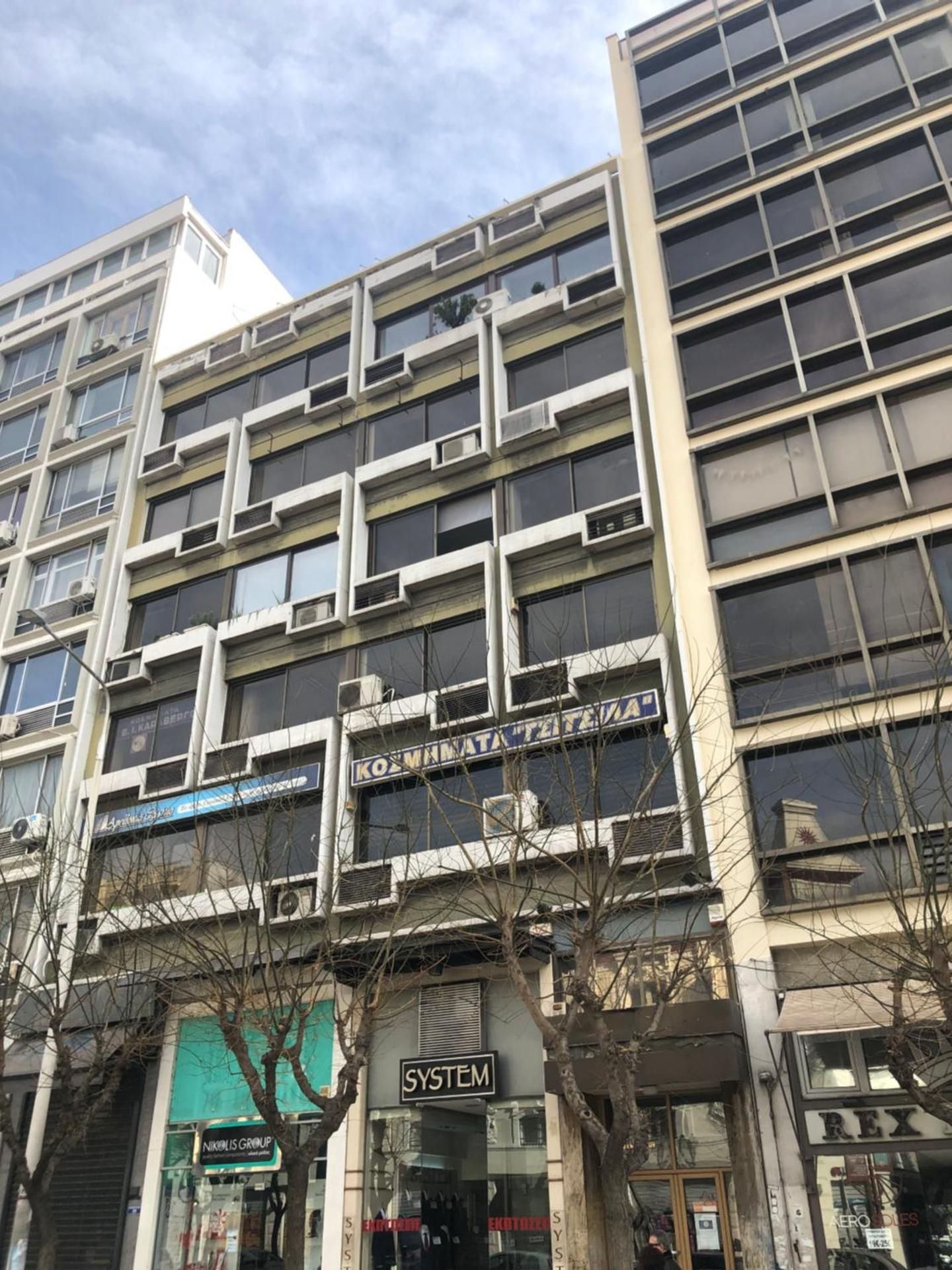 DISTRiCT 01-Luxury Urban Lofts