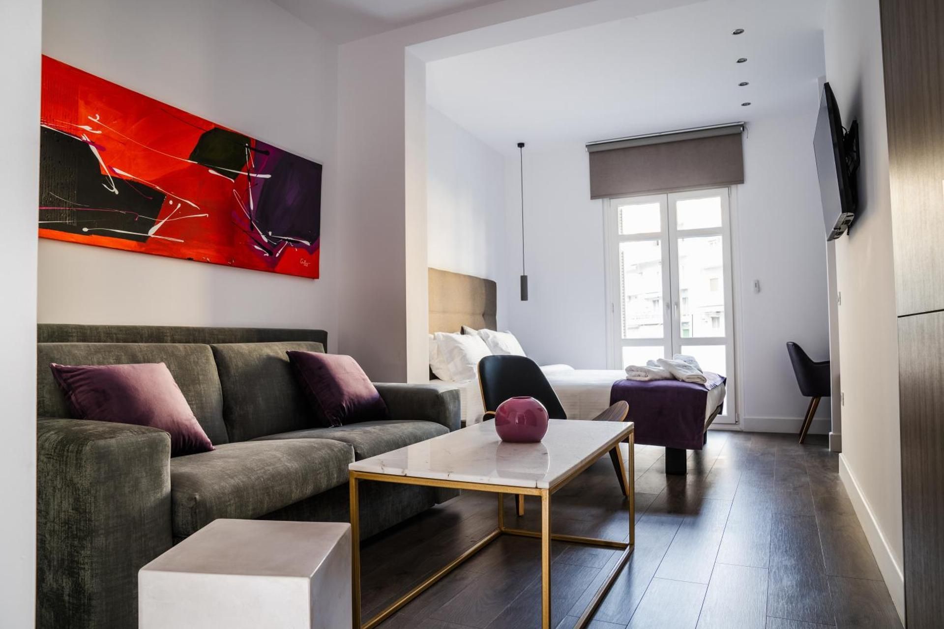 Superior Apartment