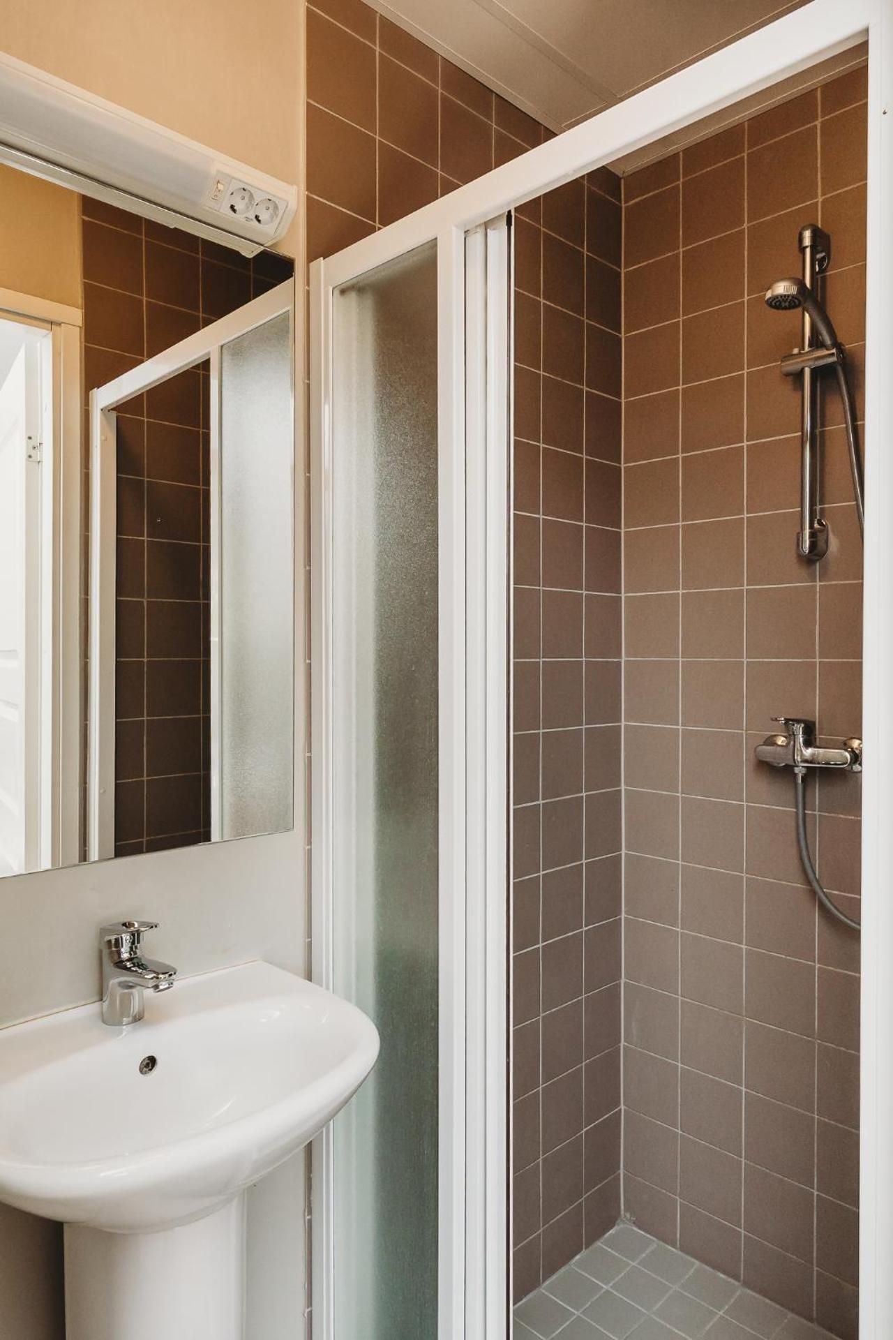 Single Room Ensuite