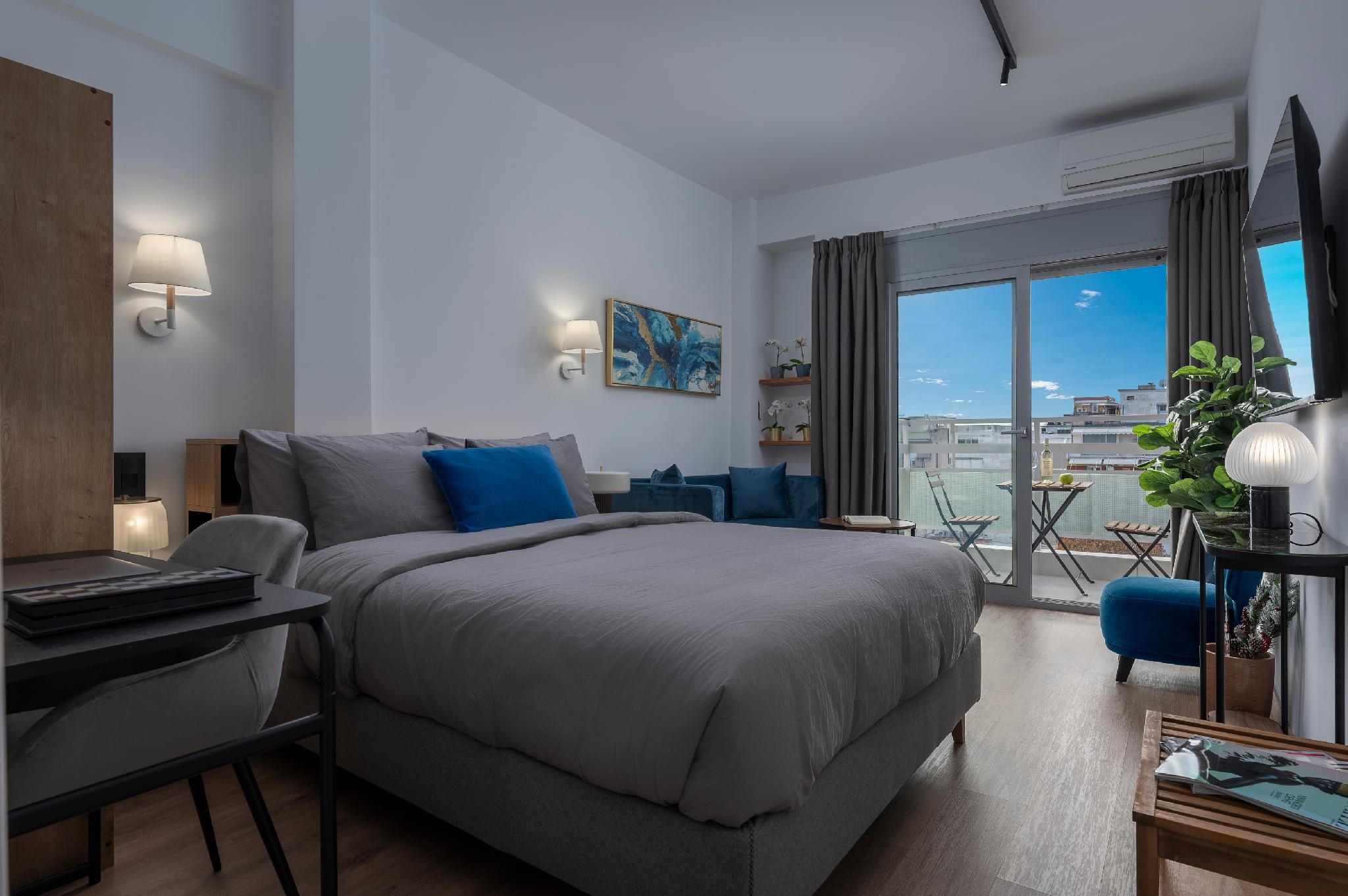 2 Bedroom Deluxe