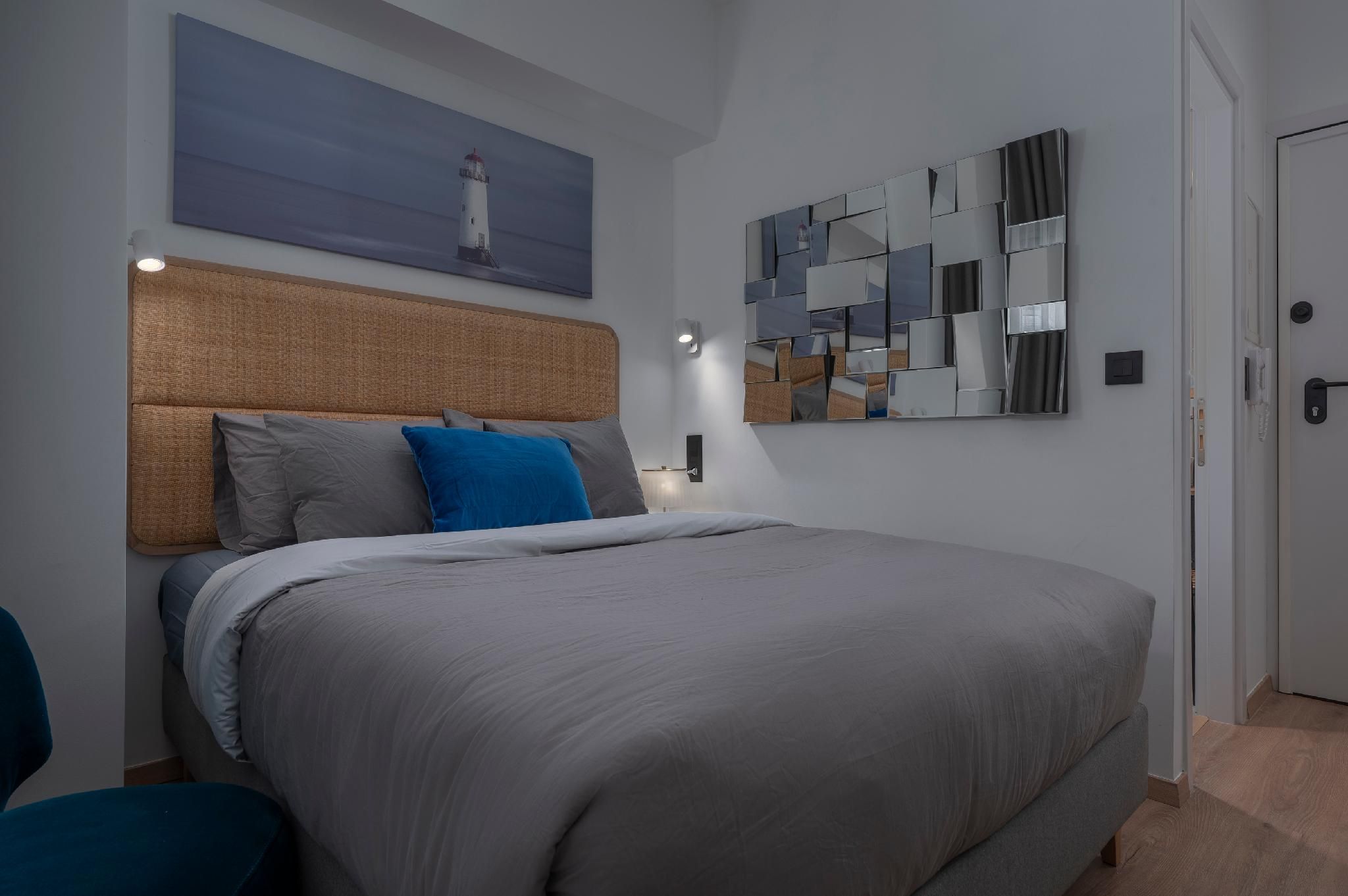 1 Bedroom Deluxe
