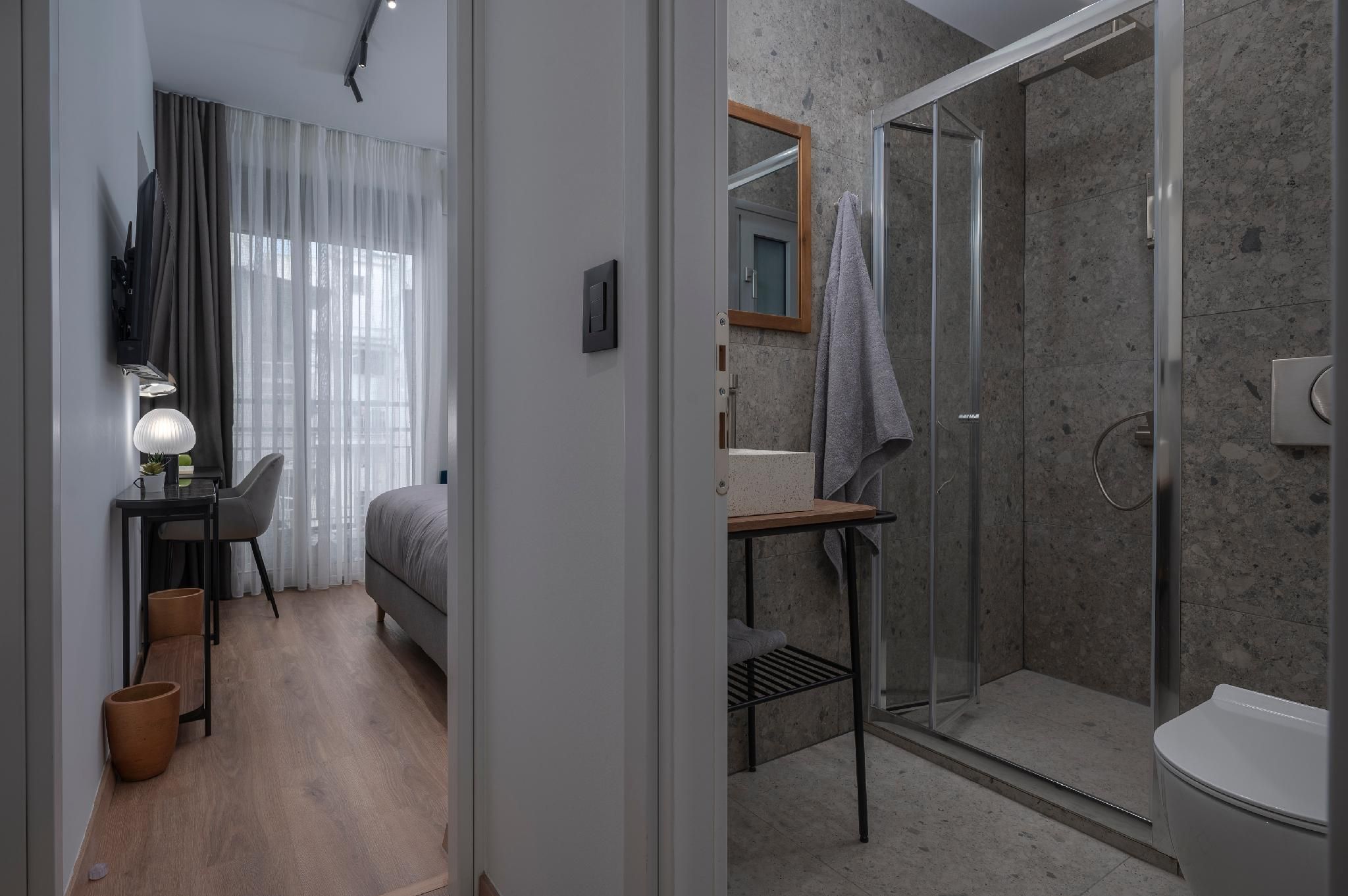 2 Bedroom Deluxe