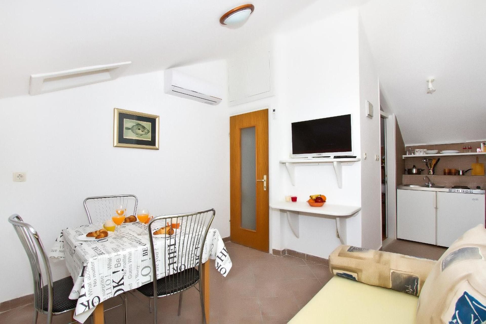 Standard Apartment