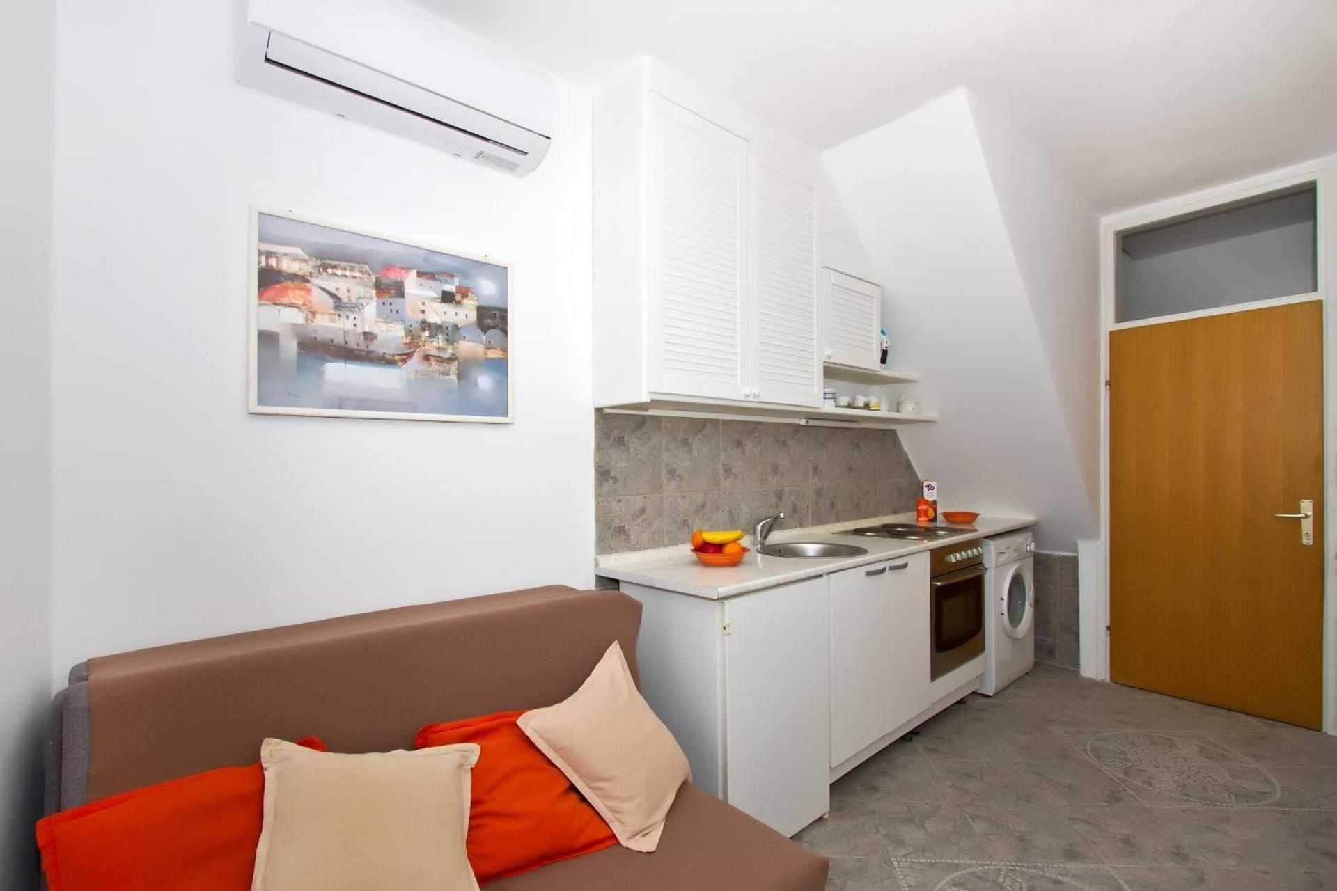 Apartment with Sea View