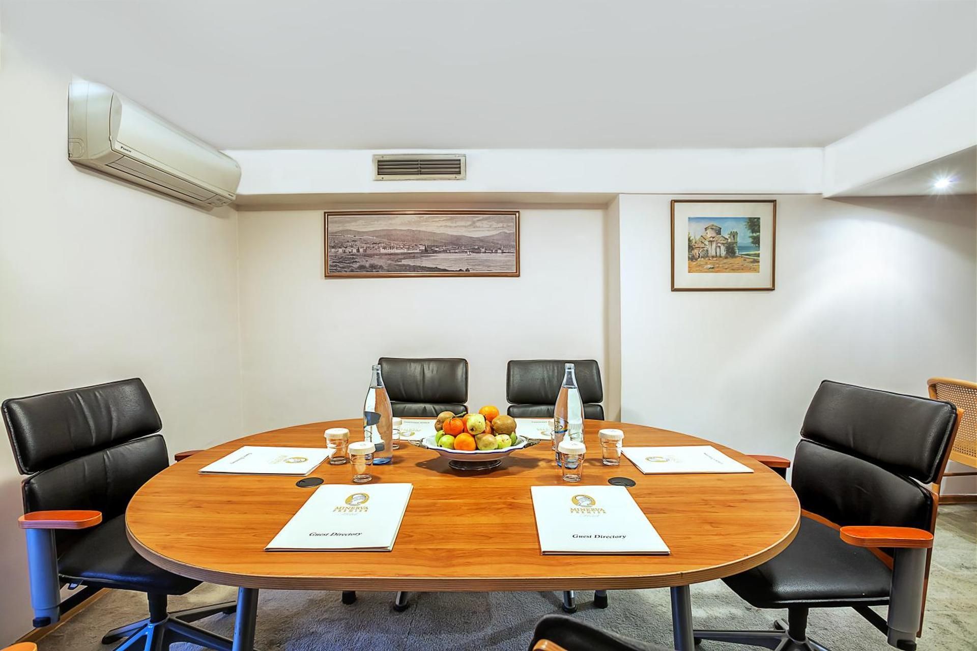 meeting room / ballrooms