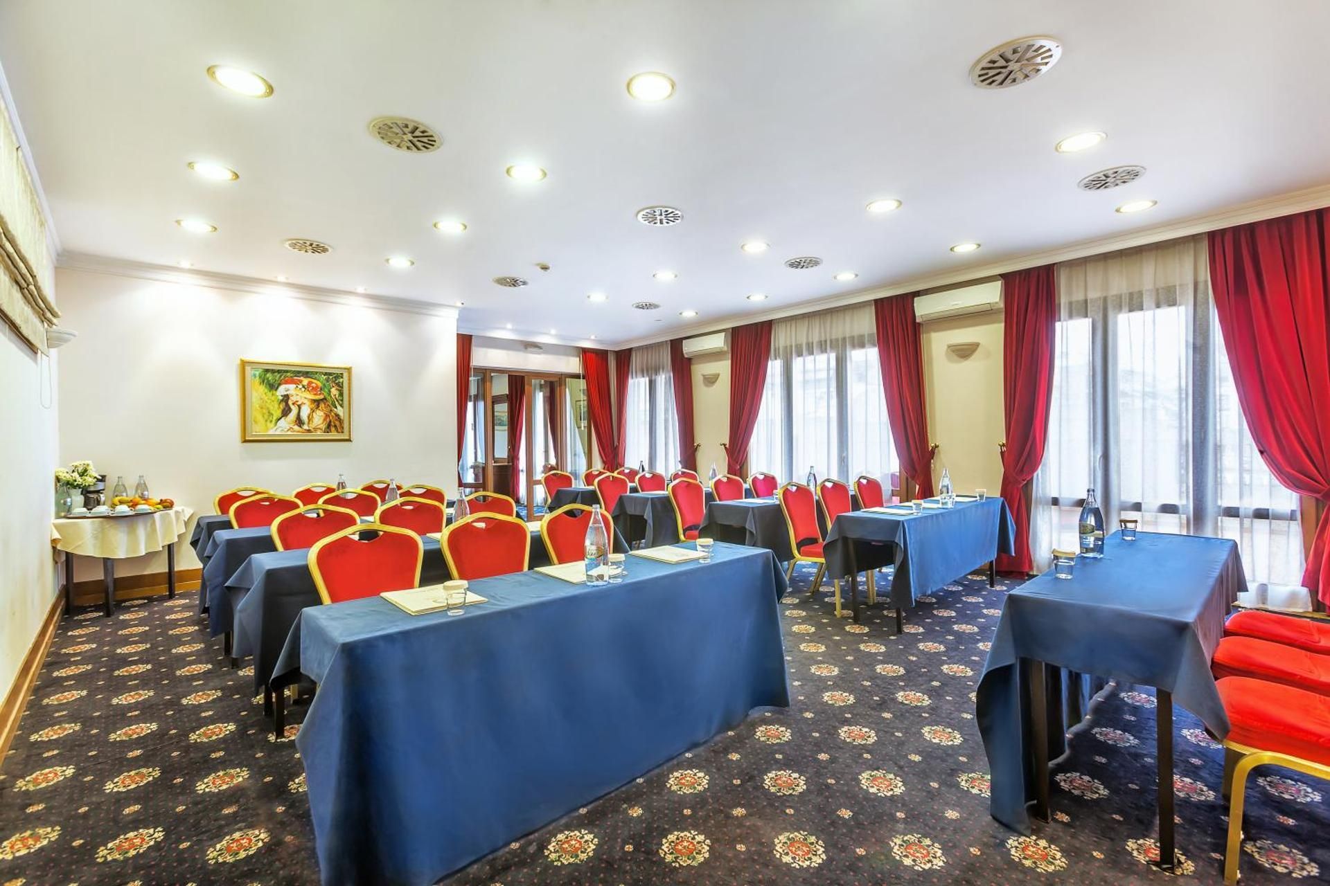 meeting room / ballrooms