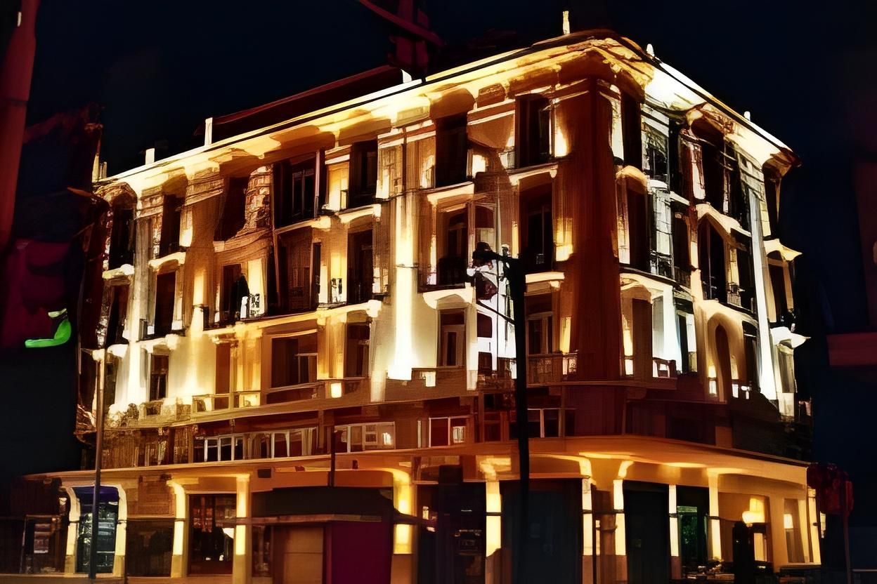 Minerva Premier Hotel