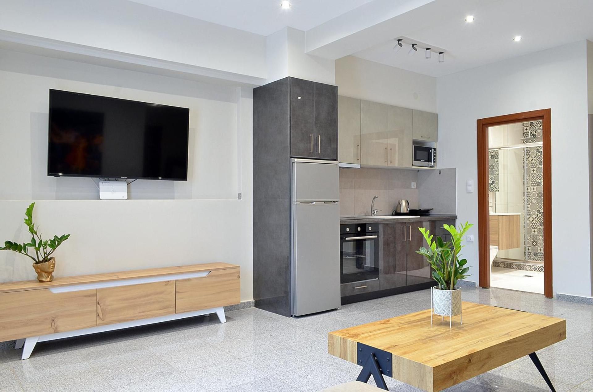 Deluxe Family Suite