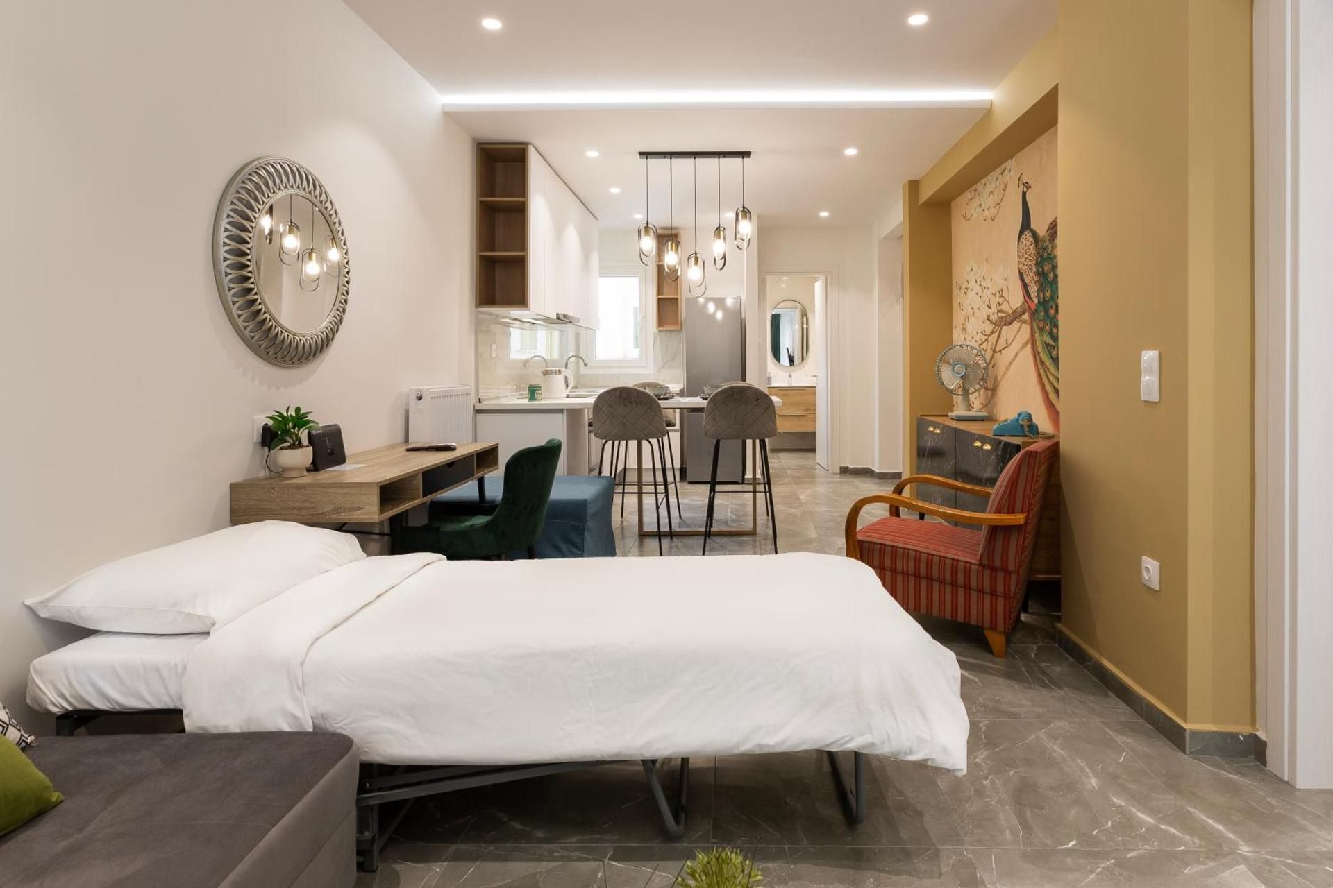Superior Apartment