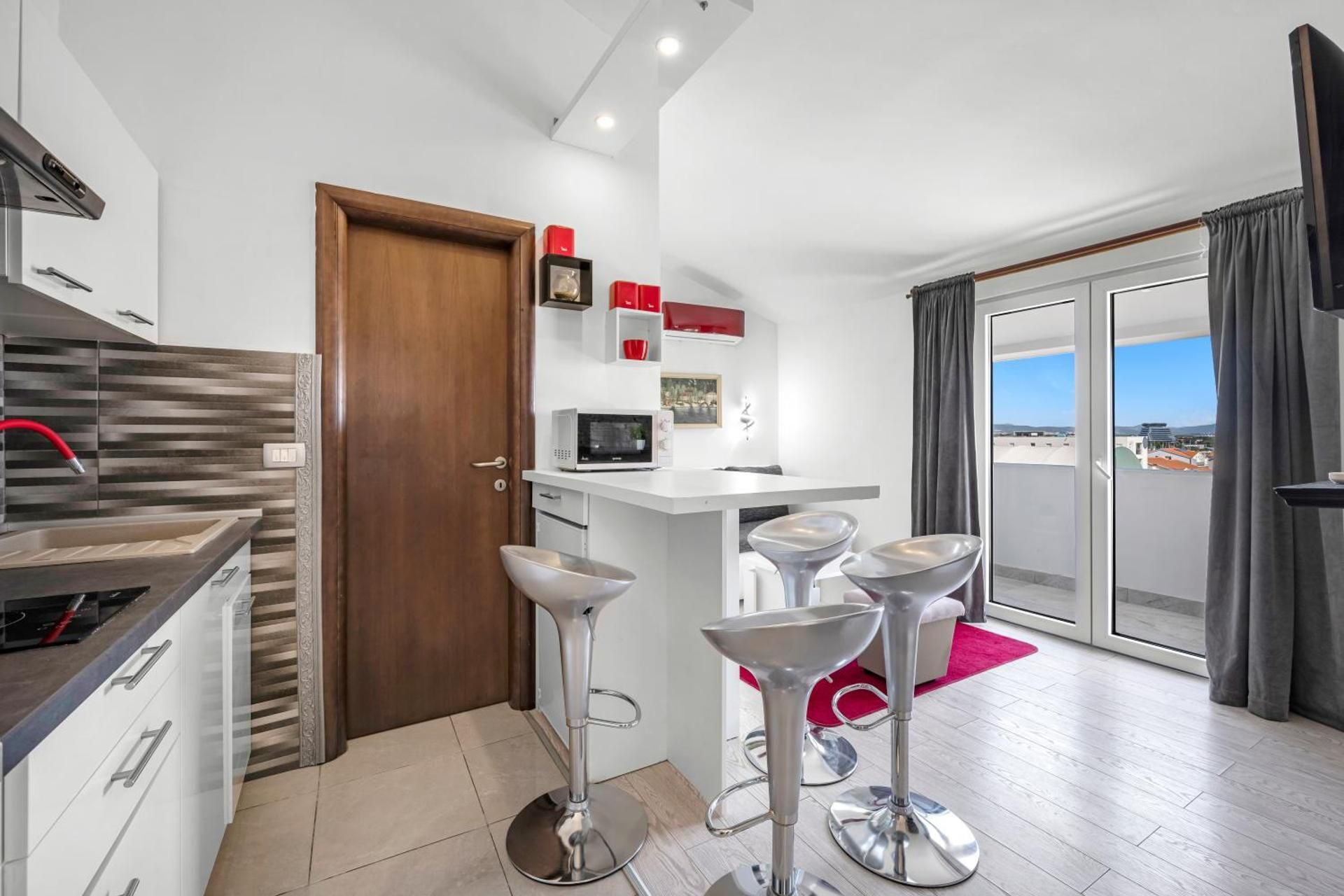 Superior Apartment