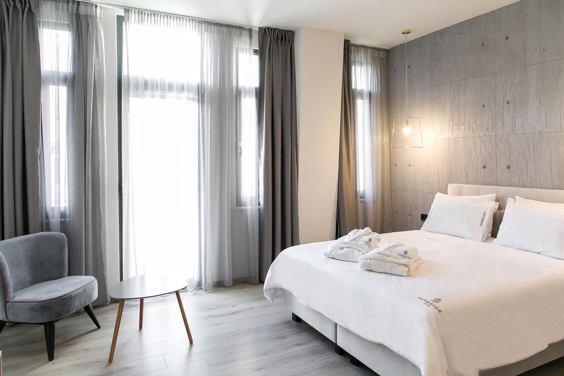 Superior Queen Room