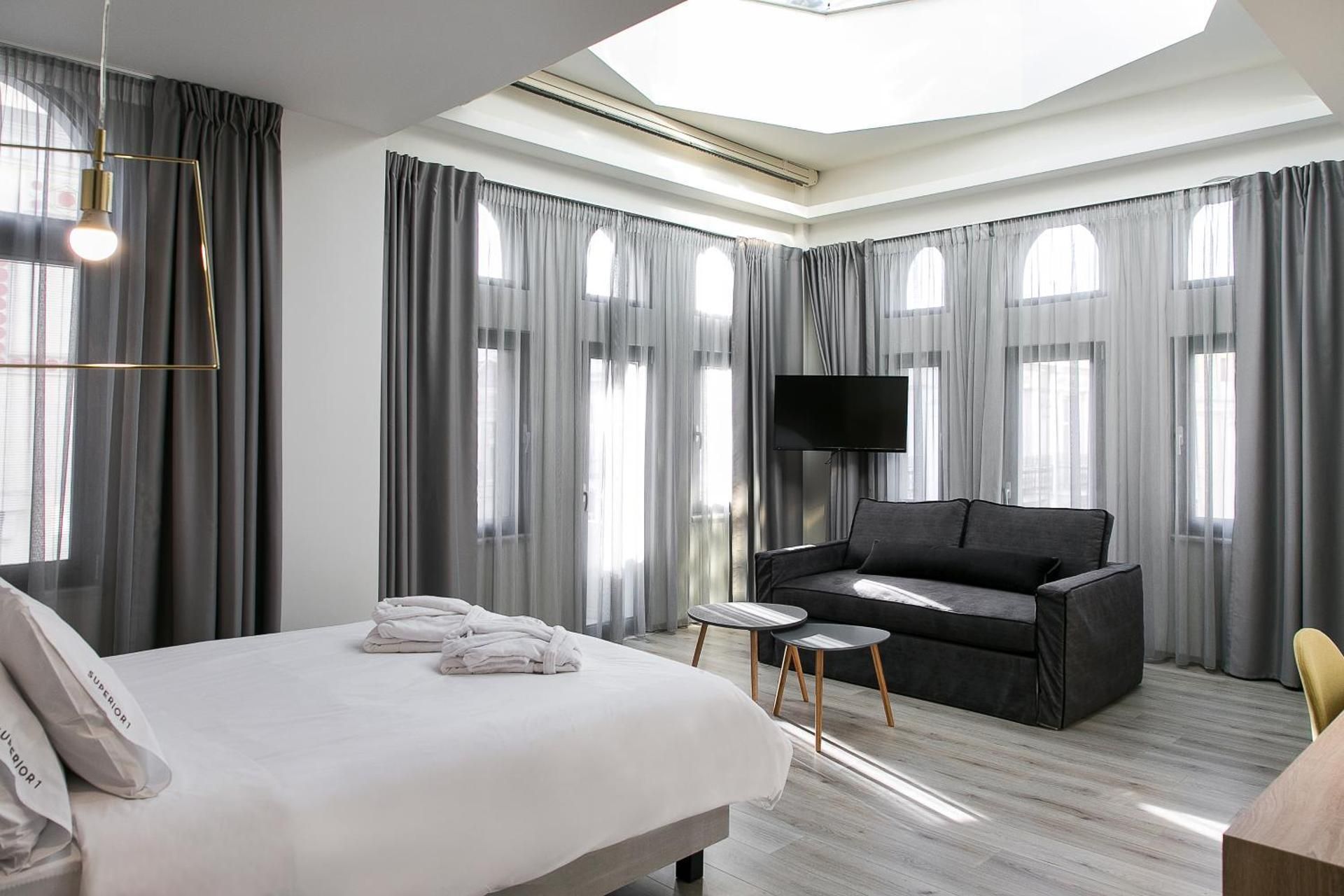 Premium Suite