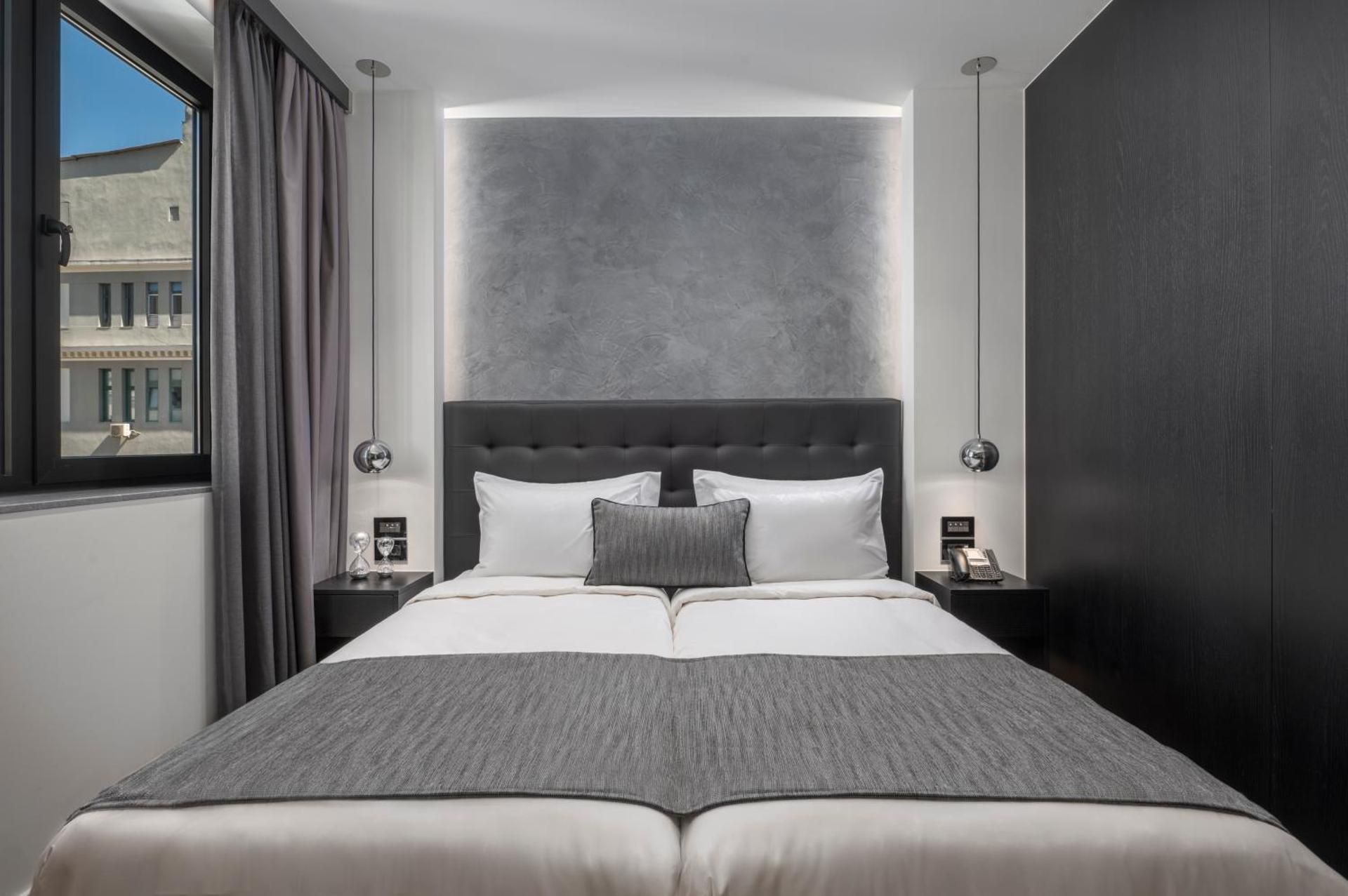 Premium Double Connecting