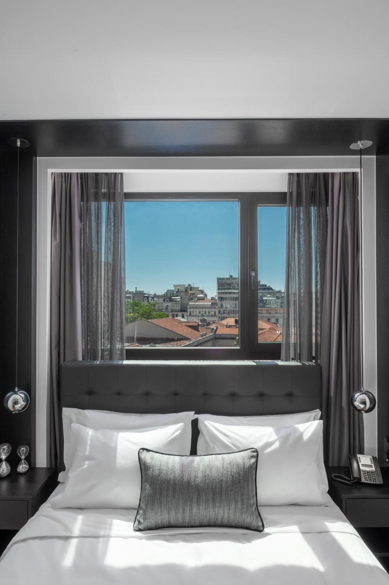 No 15 Ermou Hotel Business Double Room 2