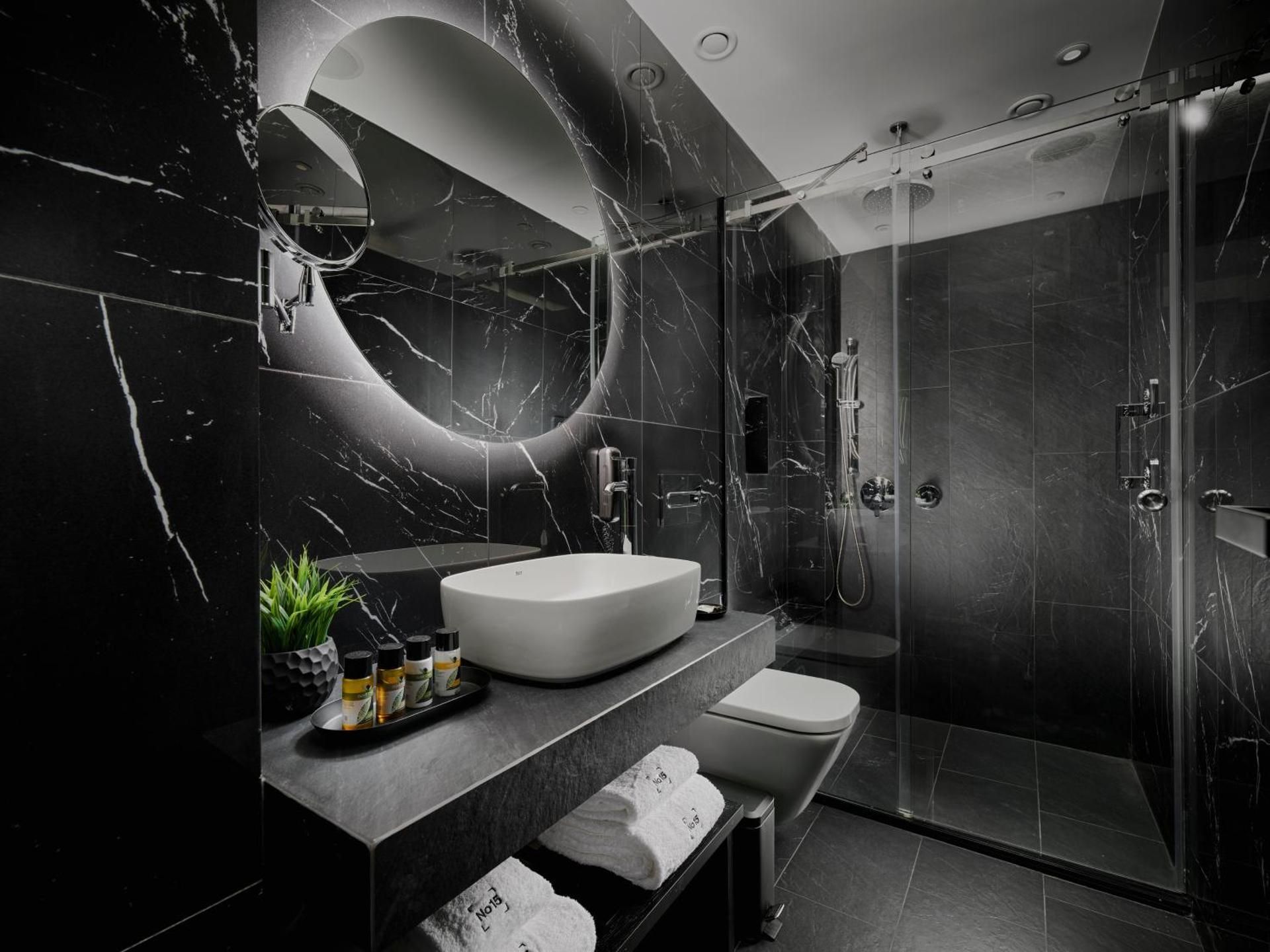 Premium Double Connecting