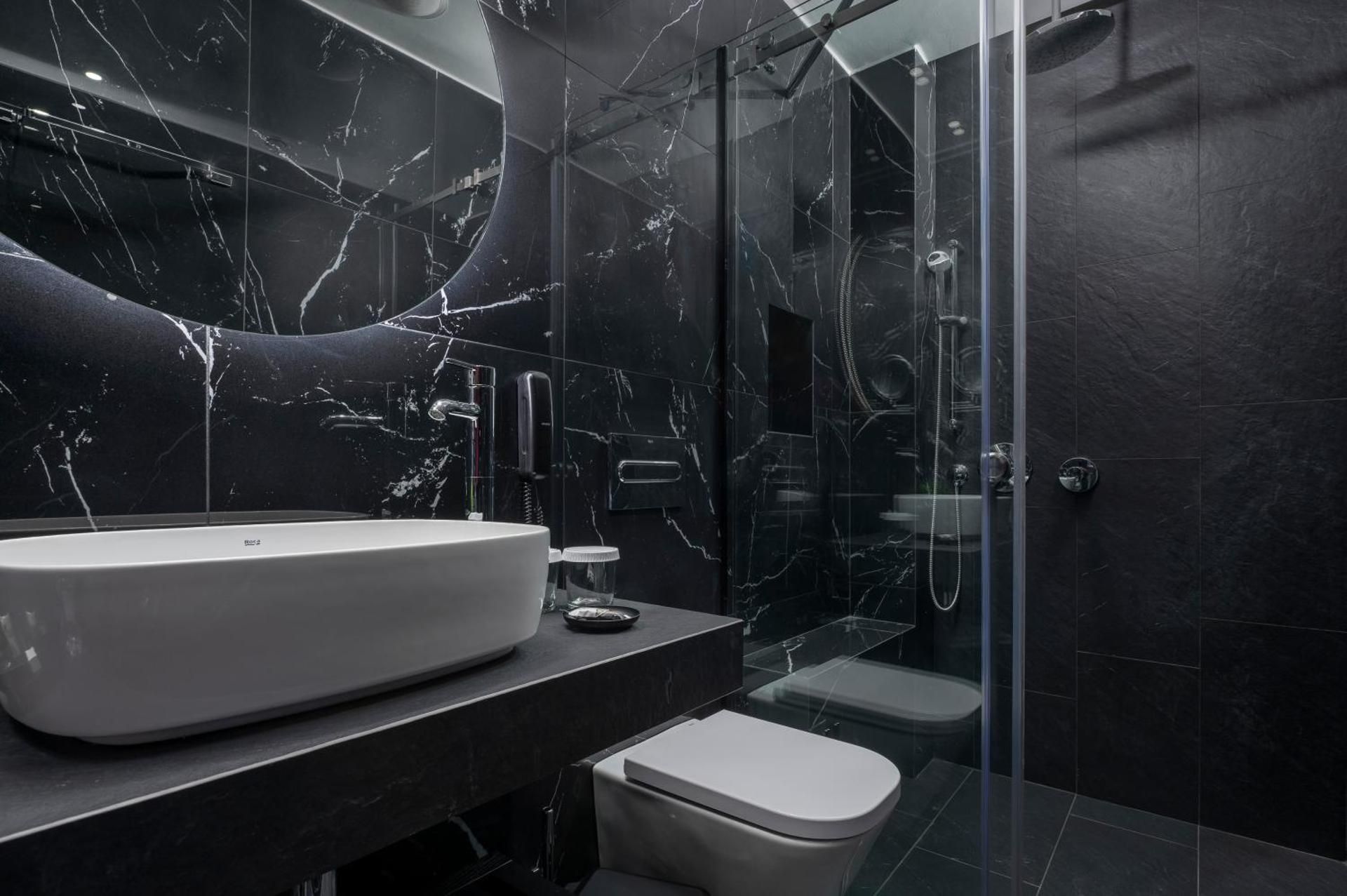 Double Room with Patio