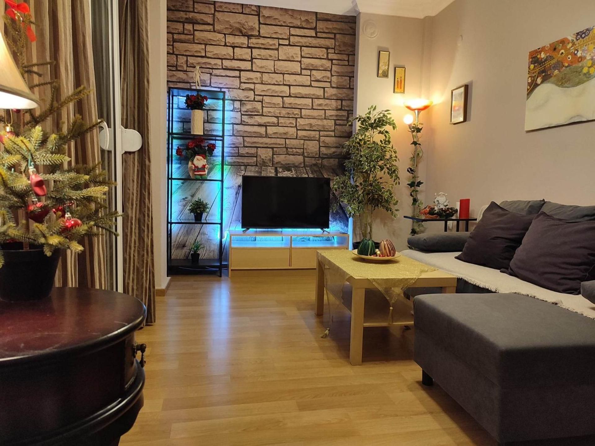 Apartment 2nd floor