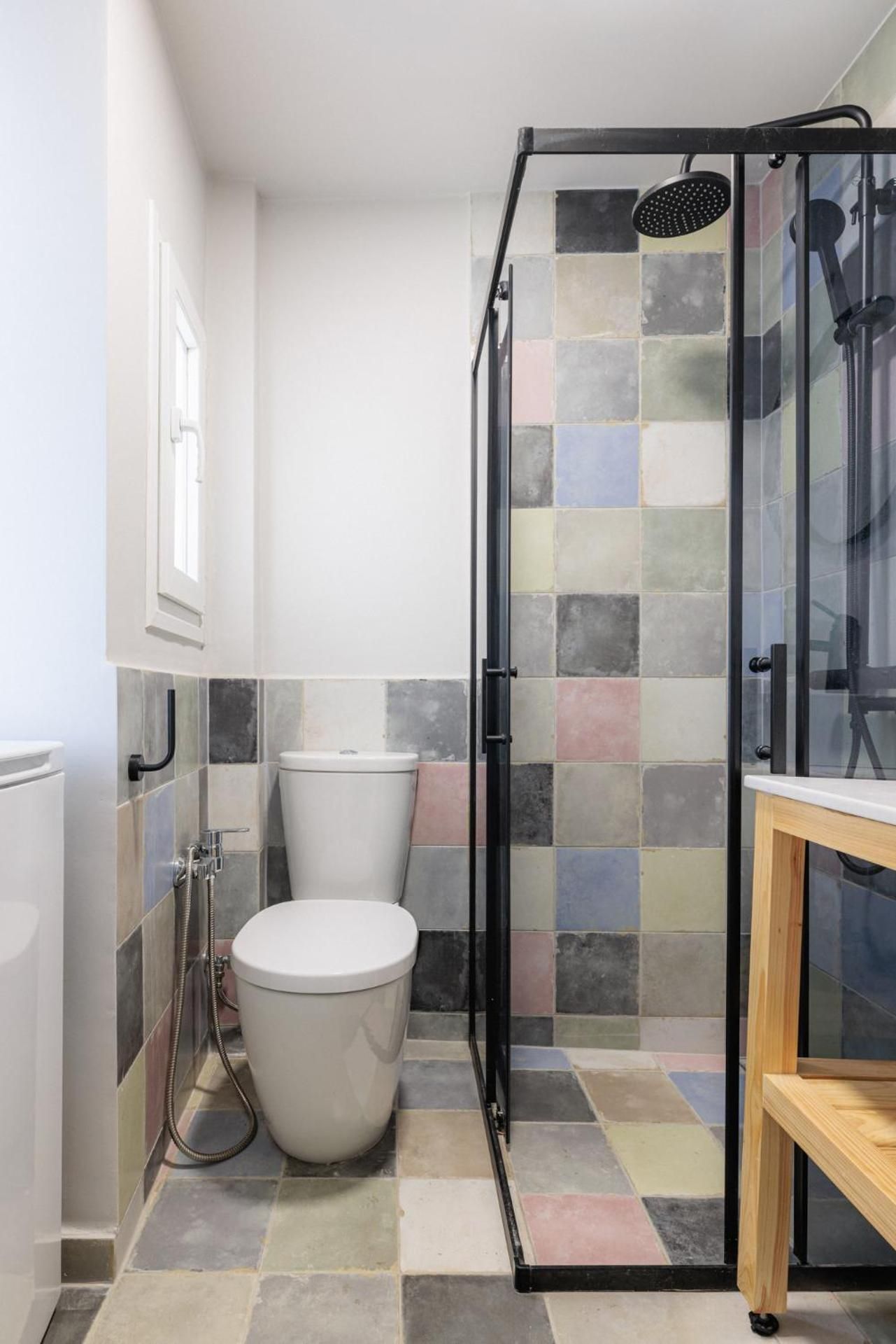 LumaHaus Kamara One-Bedroom Apartment 2