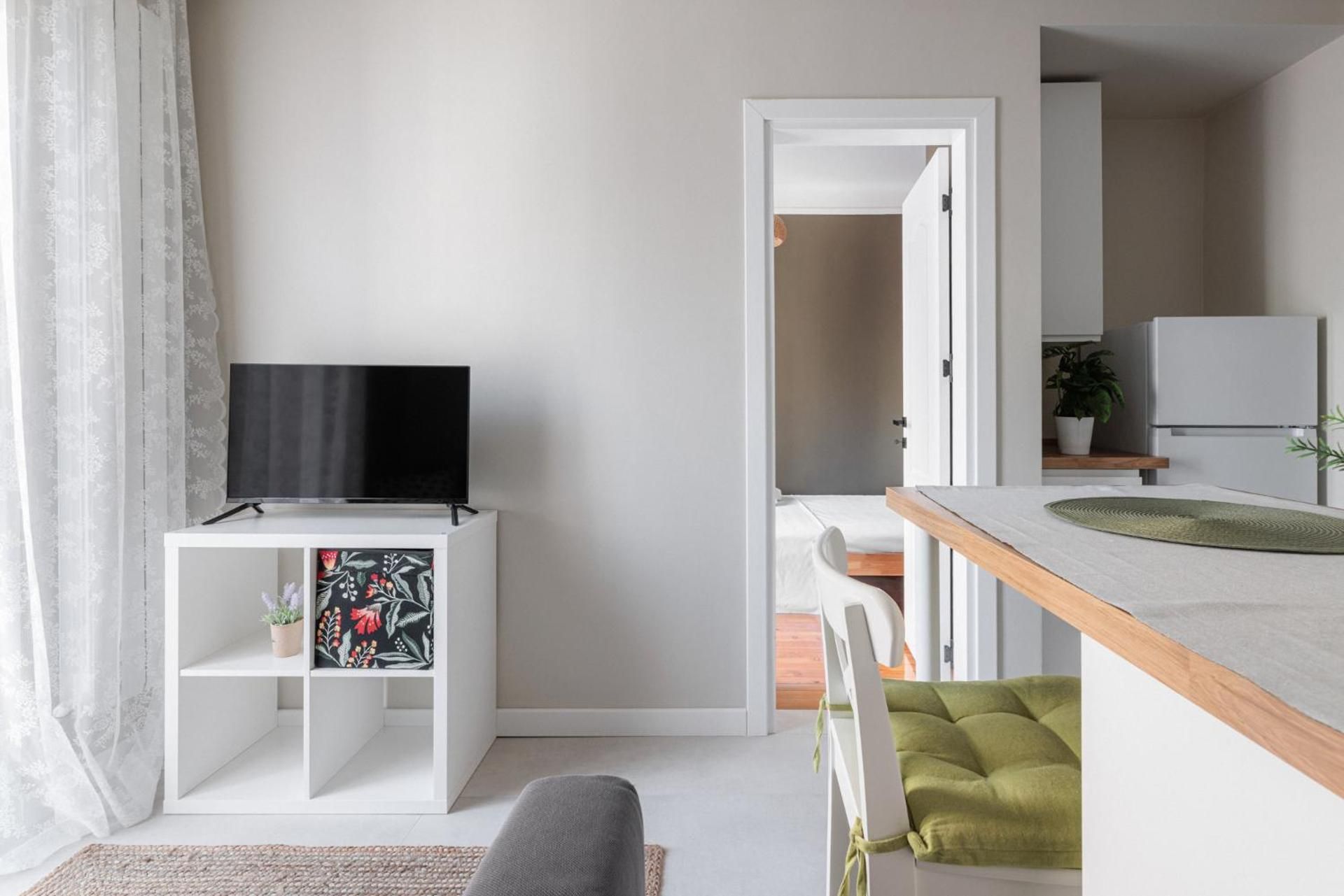 LumaHaus Kamara One-Bedroom Apartment 3