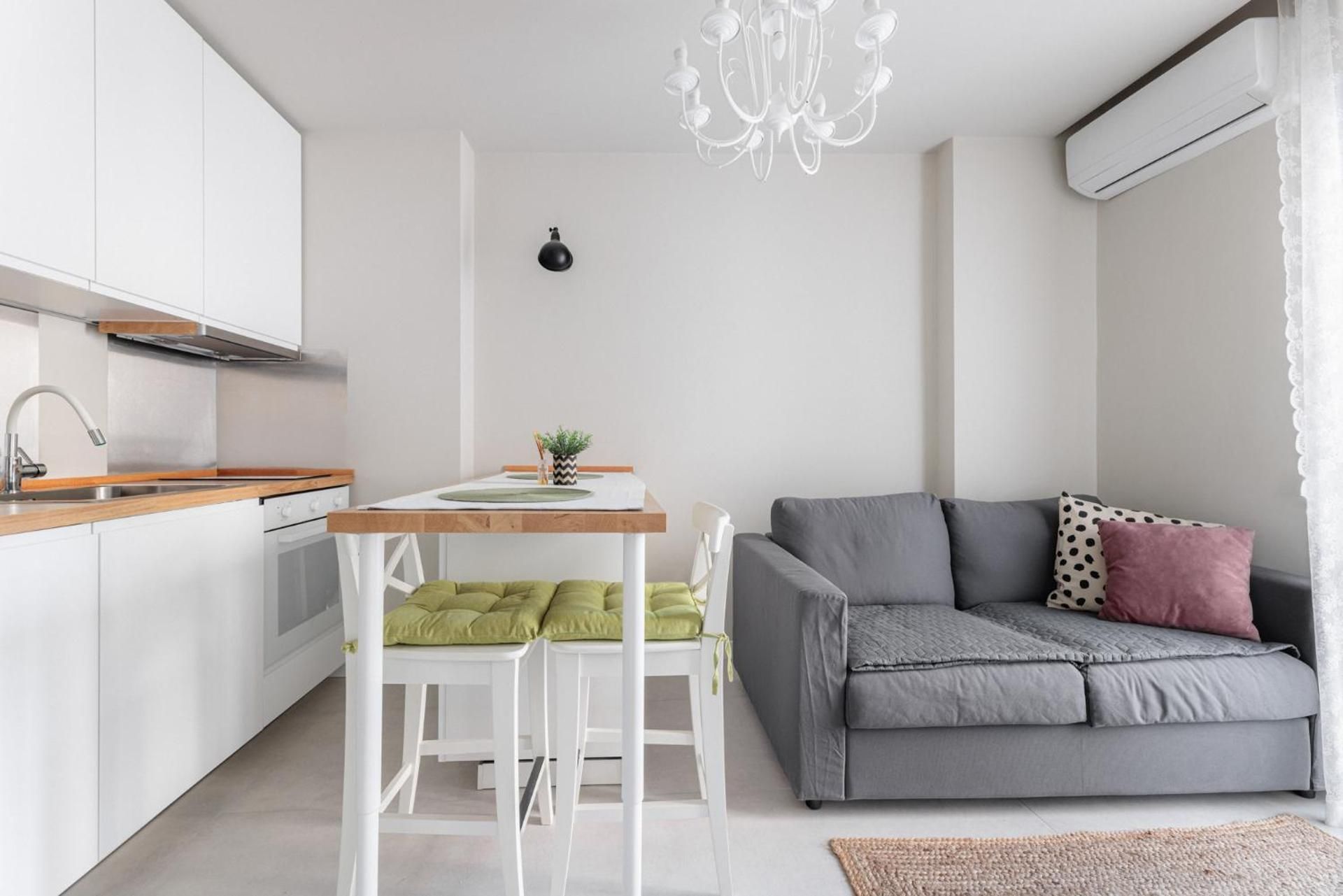 LumaHaus Kamara One-Bedroom Apartment